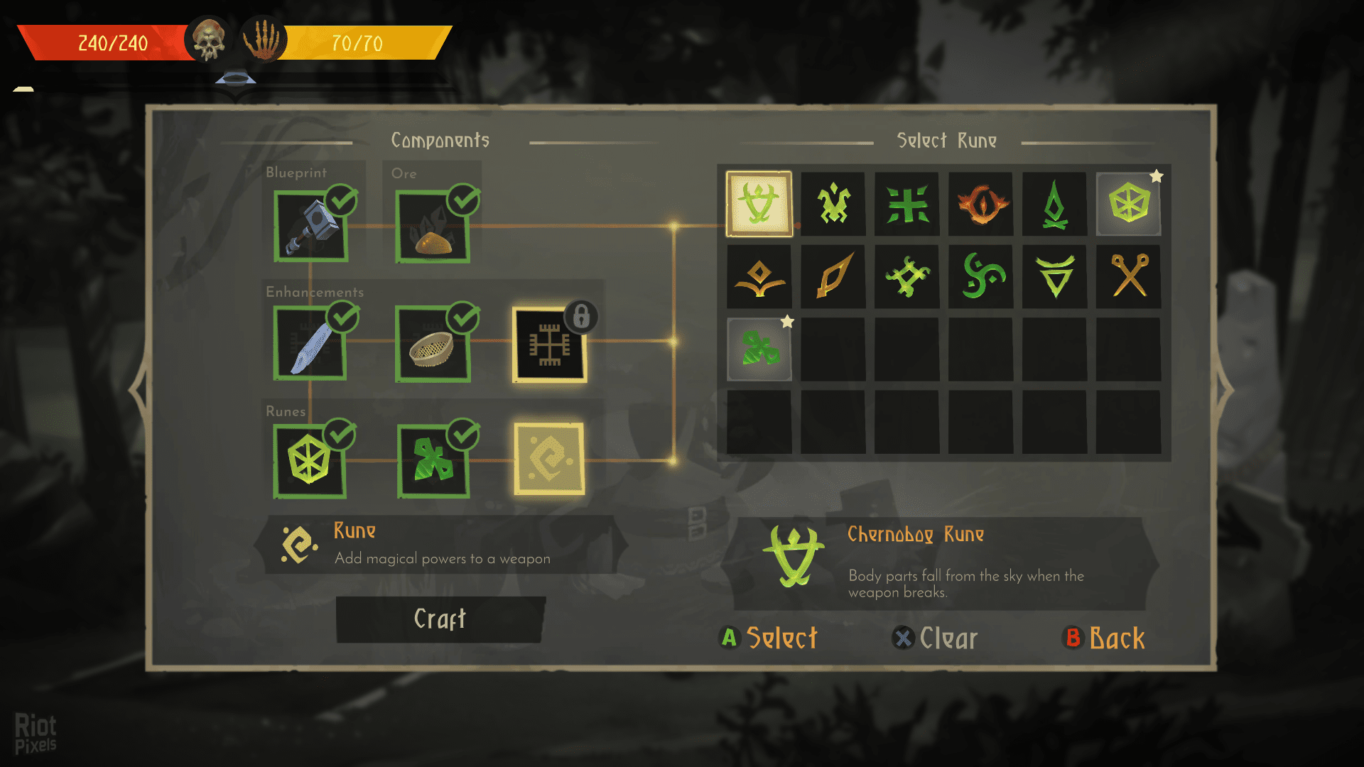 [7]-Yaga – v1.3.21s + Roots of Evil DLC Download
