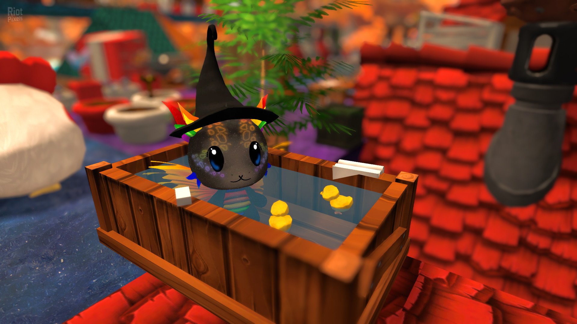 [5]-Garden Paws – v1.5.2e (Spooktacular Update) + DLC Download