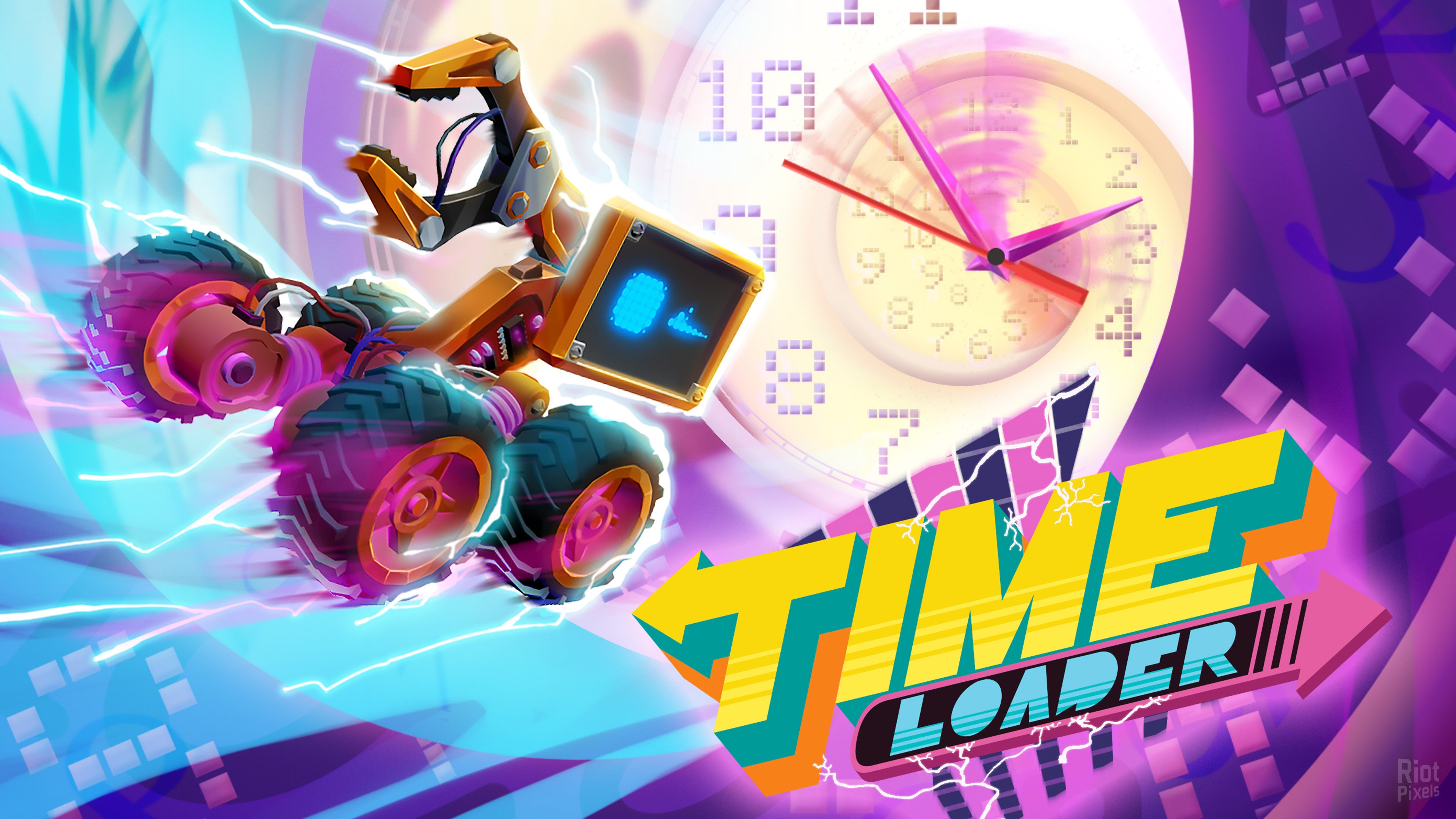 [14]-Time Loader Download