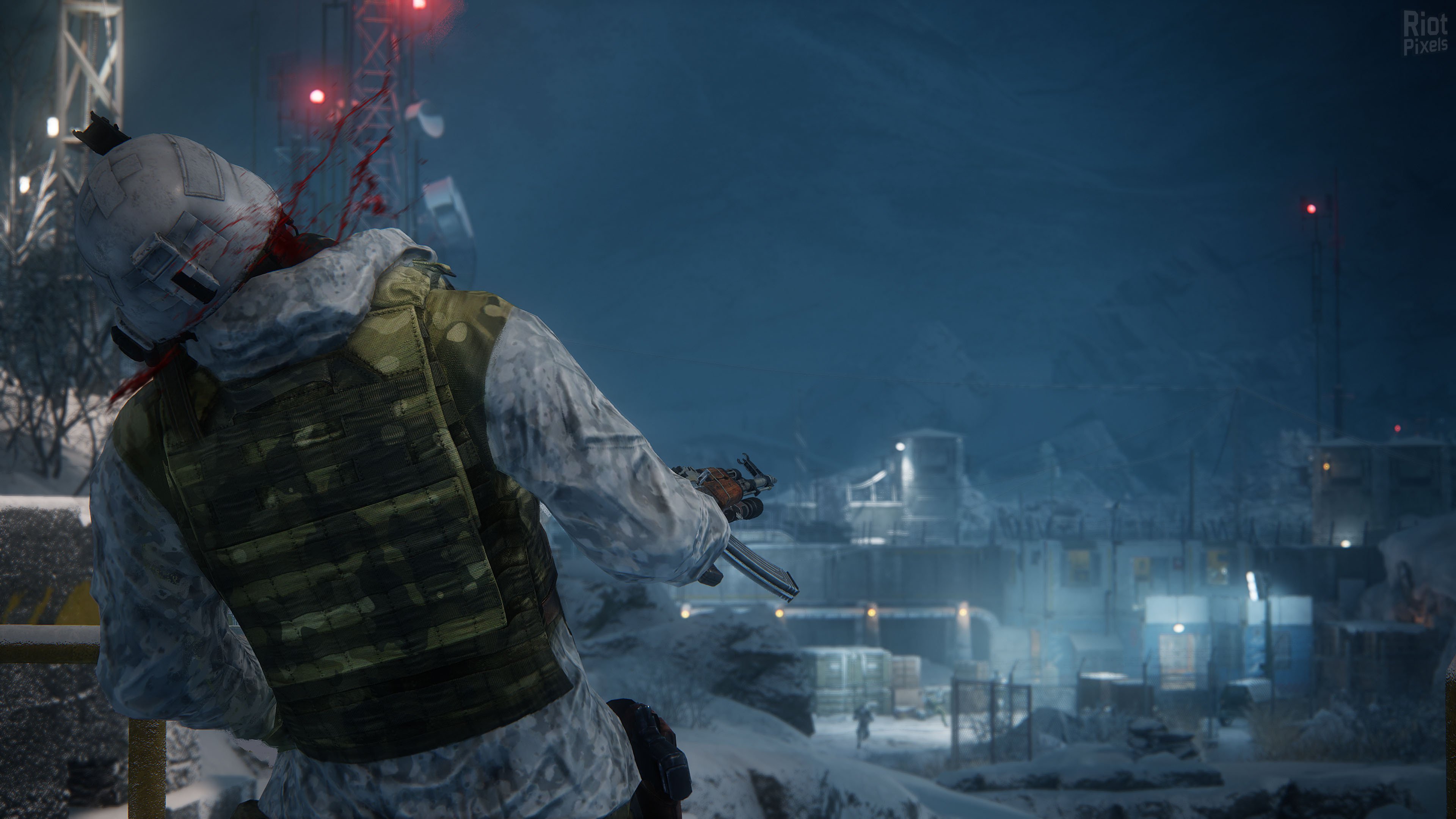 [9]-Sniper: Ghost Warrior Contracts – v20211130 + 24 DLCs/Bonuses Download