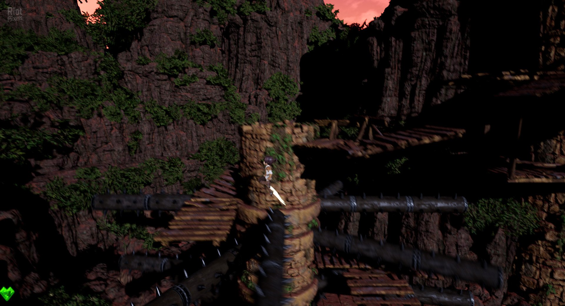 [4]-Fractured Download