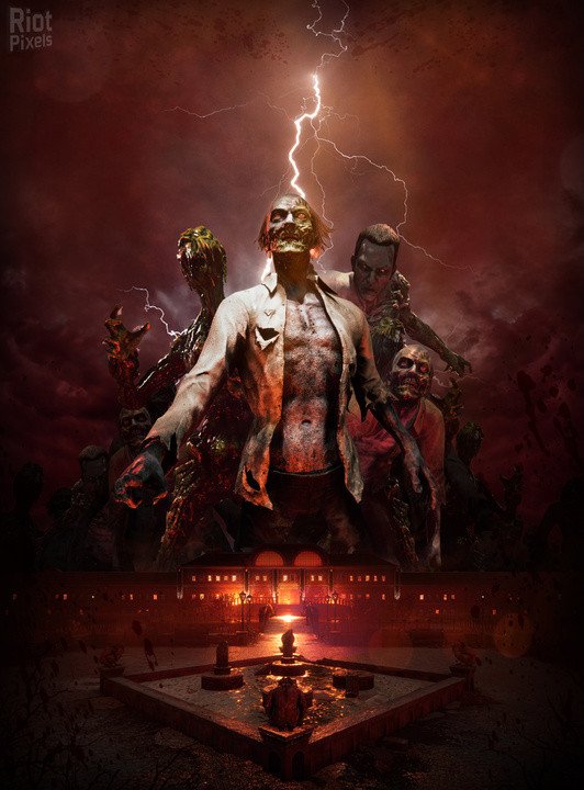 [9]-The House of the Dead: Remake Download