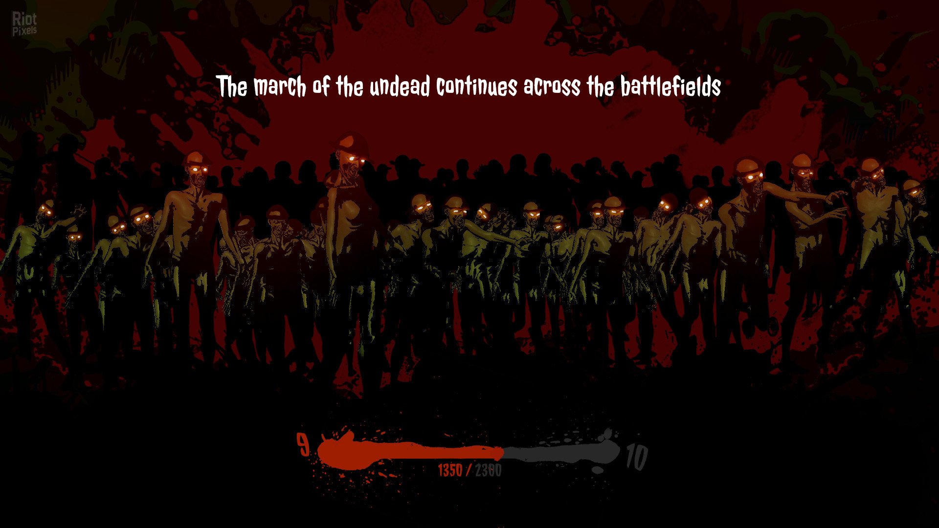 [5]-They Are Coming! Download