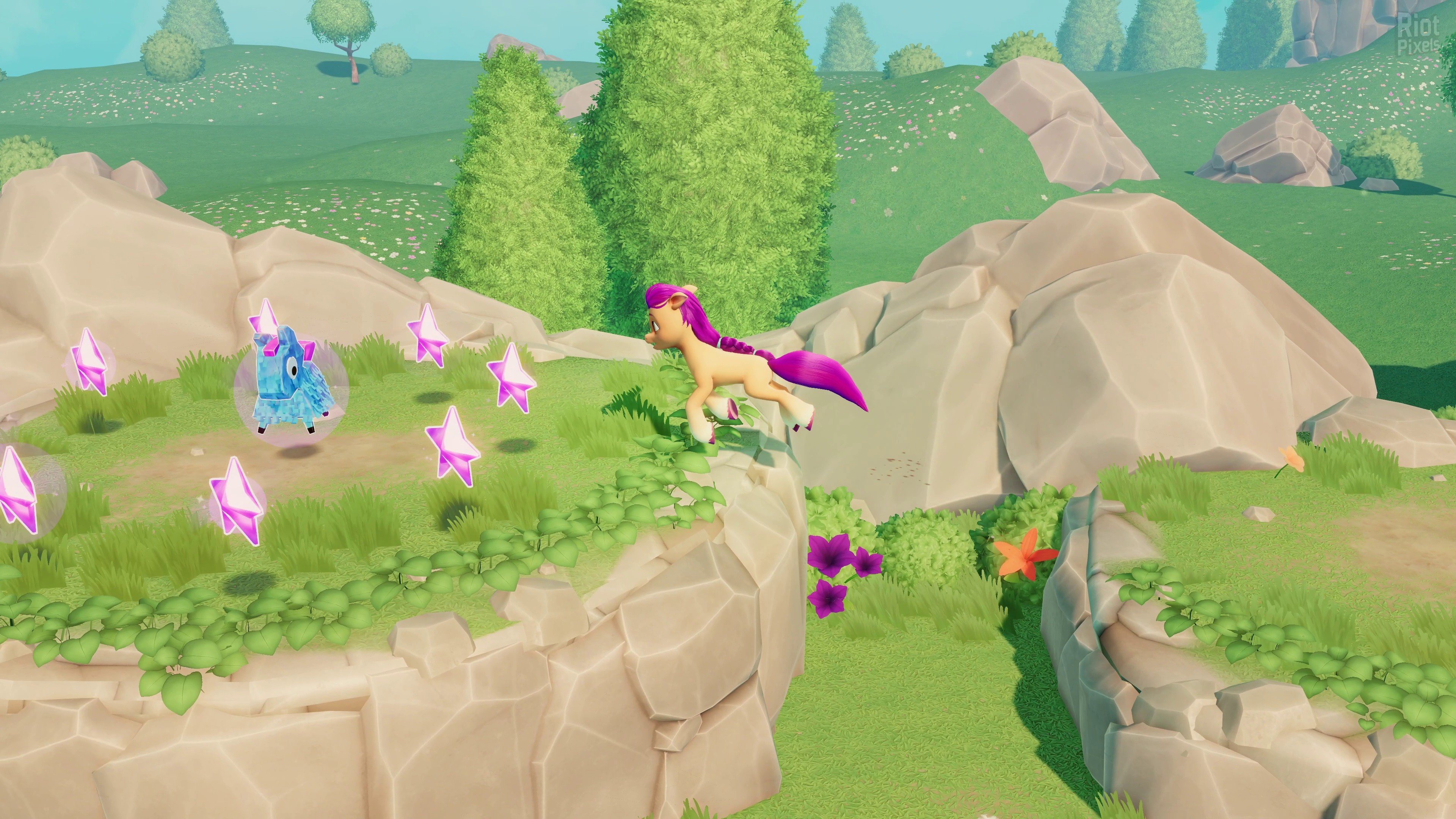 [3]-My Little Pony: A Maretime Bay Adventure – v1.0.1_003 Download