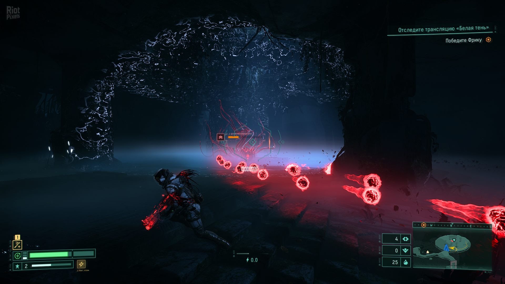 [11]-Returnal + Pre-Purchase Entitlement DLC Download