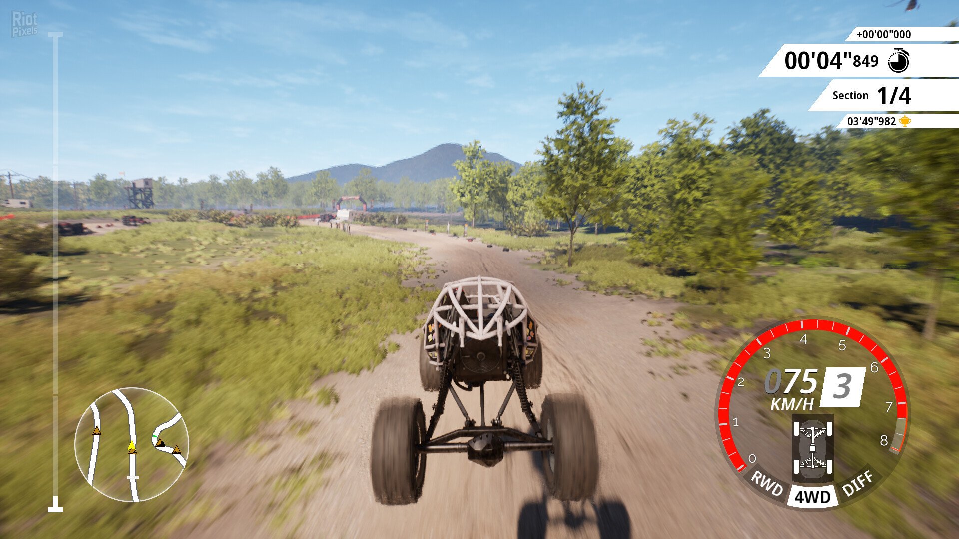 [6]-Overpass 2: Deluxe Edition – v1.0.0-1892.84963 + 3 DLCs + Windows 7 Fix Download