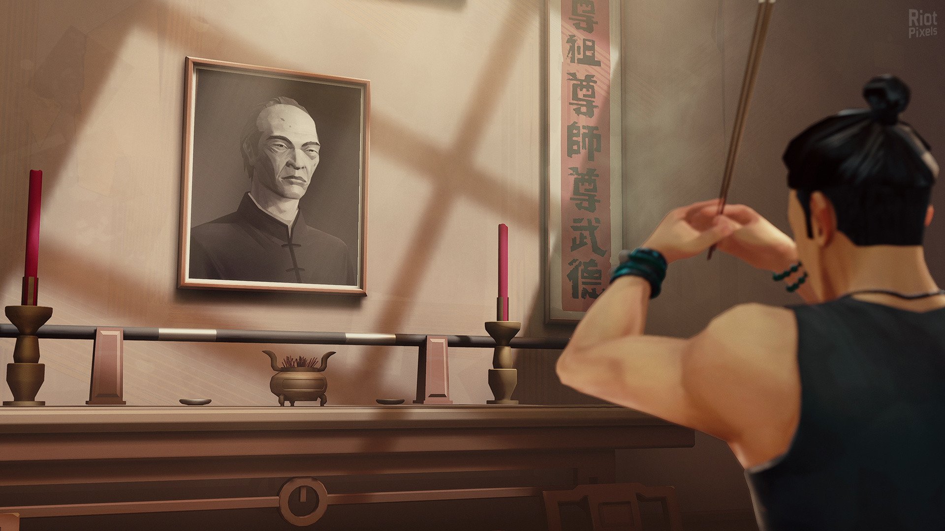 [11]-SIFU: Digital Deluxe Edition – v1.26.6.660 + 3 DLCs/Bonuses Download