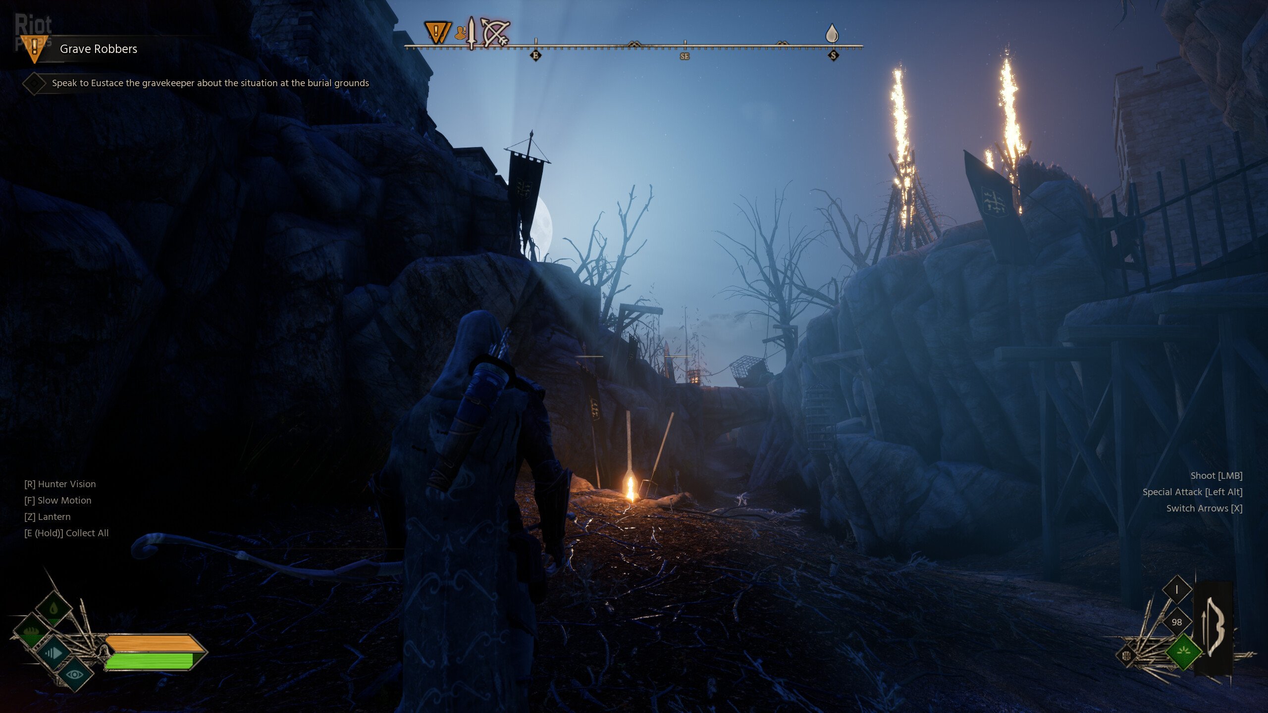 [16]-Robin Hood: Sherwood Builders + Windows 7 Fix Download