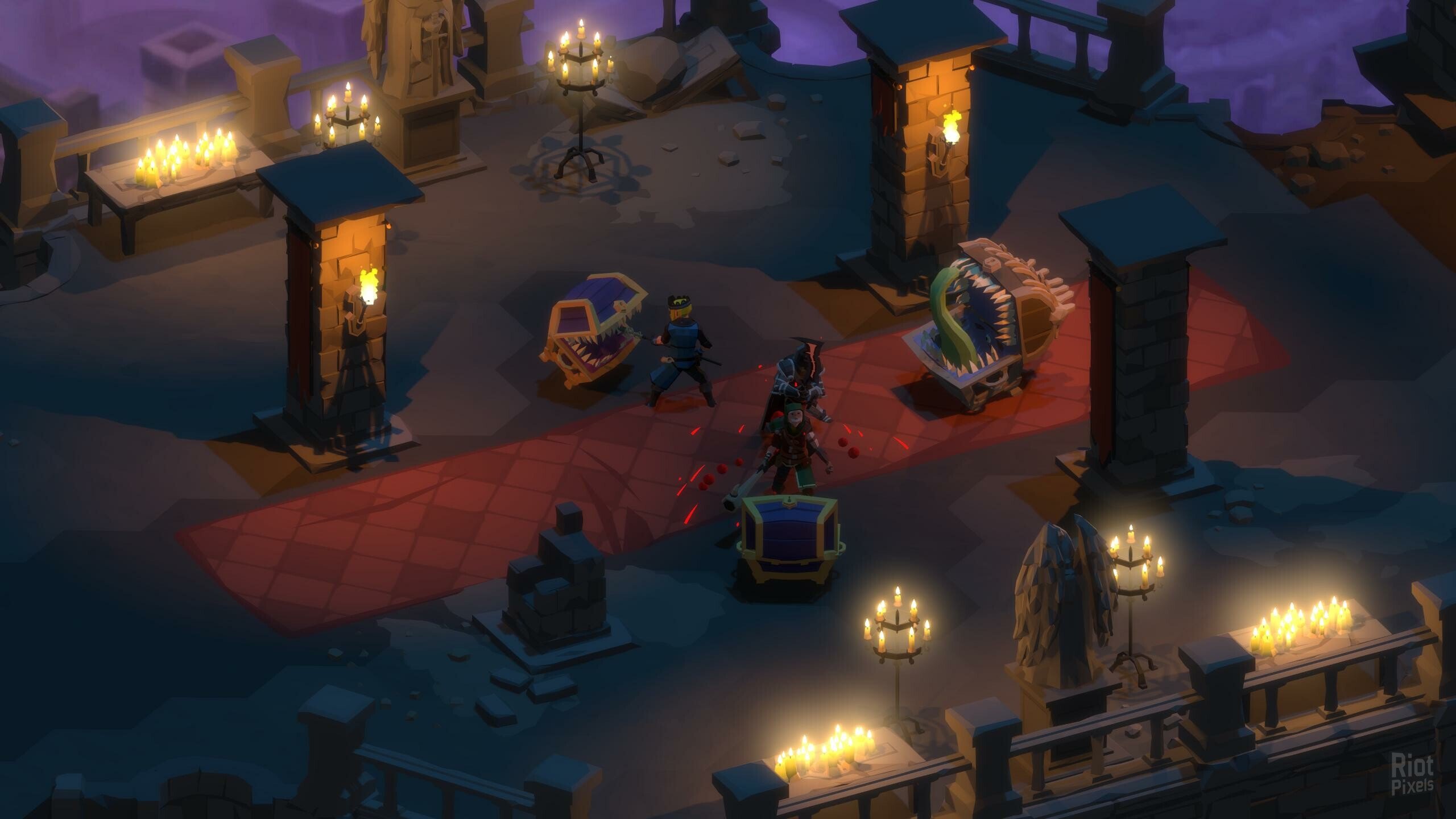 [10]-Stolen Realm – v1.0.0b9 Download