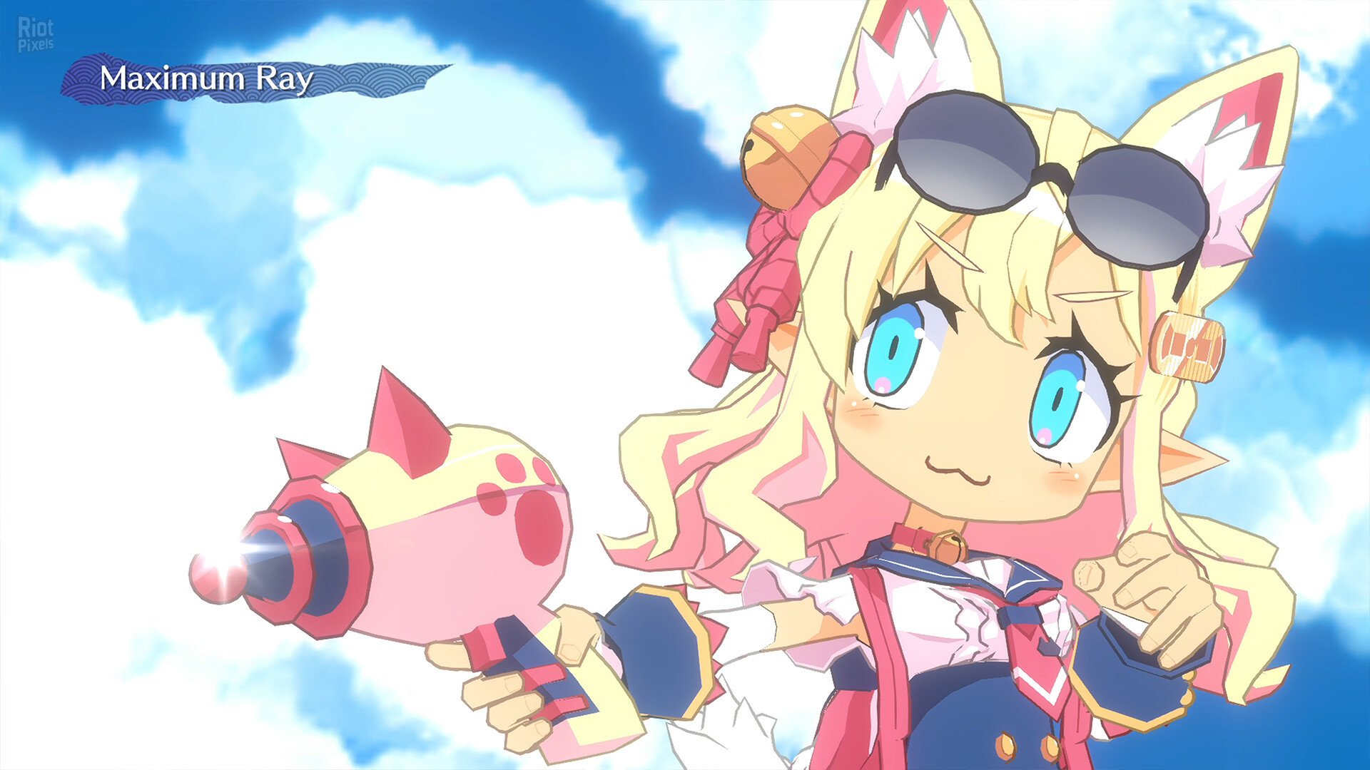 [8]-Disgaea 7: Vows of the Virtueless – Ultimate Edition, v1.12 + 14 DLCs/Bonuses + Windows 7 Fix Download