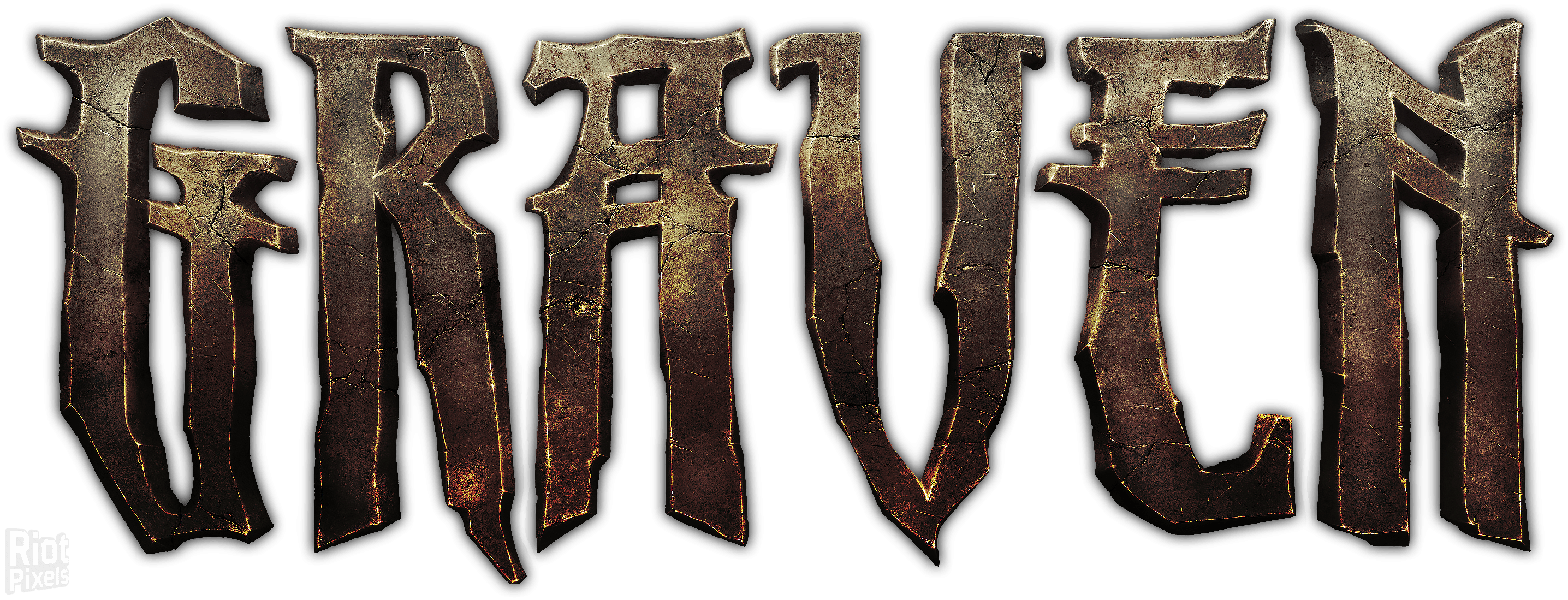 [31]-GRAVEN: Deluxe Edition – v16972.0 + Bonus Content Download