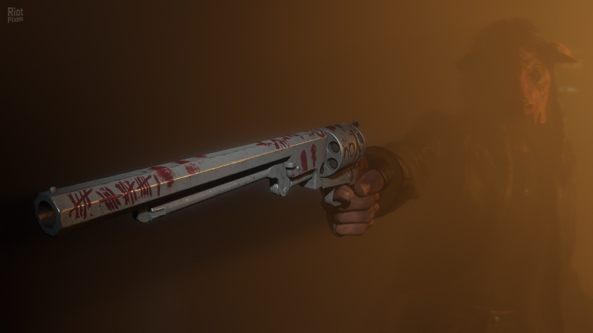 [3]-Red Dead Redemption 2: Ultimate Edition – Build 1491.50 + UE Unlocker Download