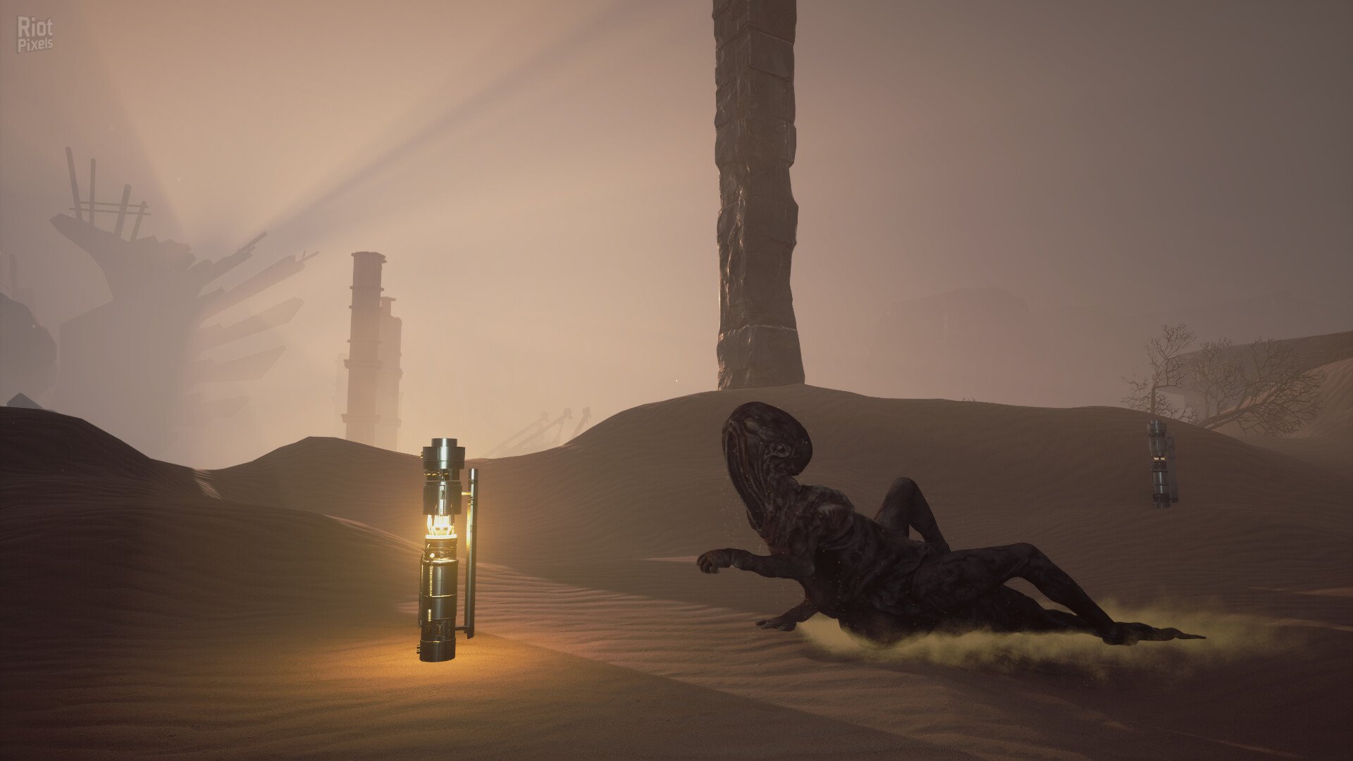 [2]-Abnormal1999: The Compass and the Sand + Windows 7 Fix Download