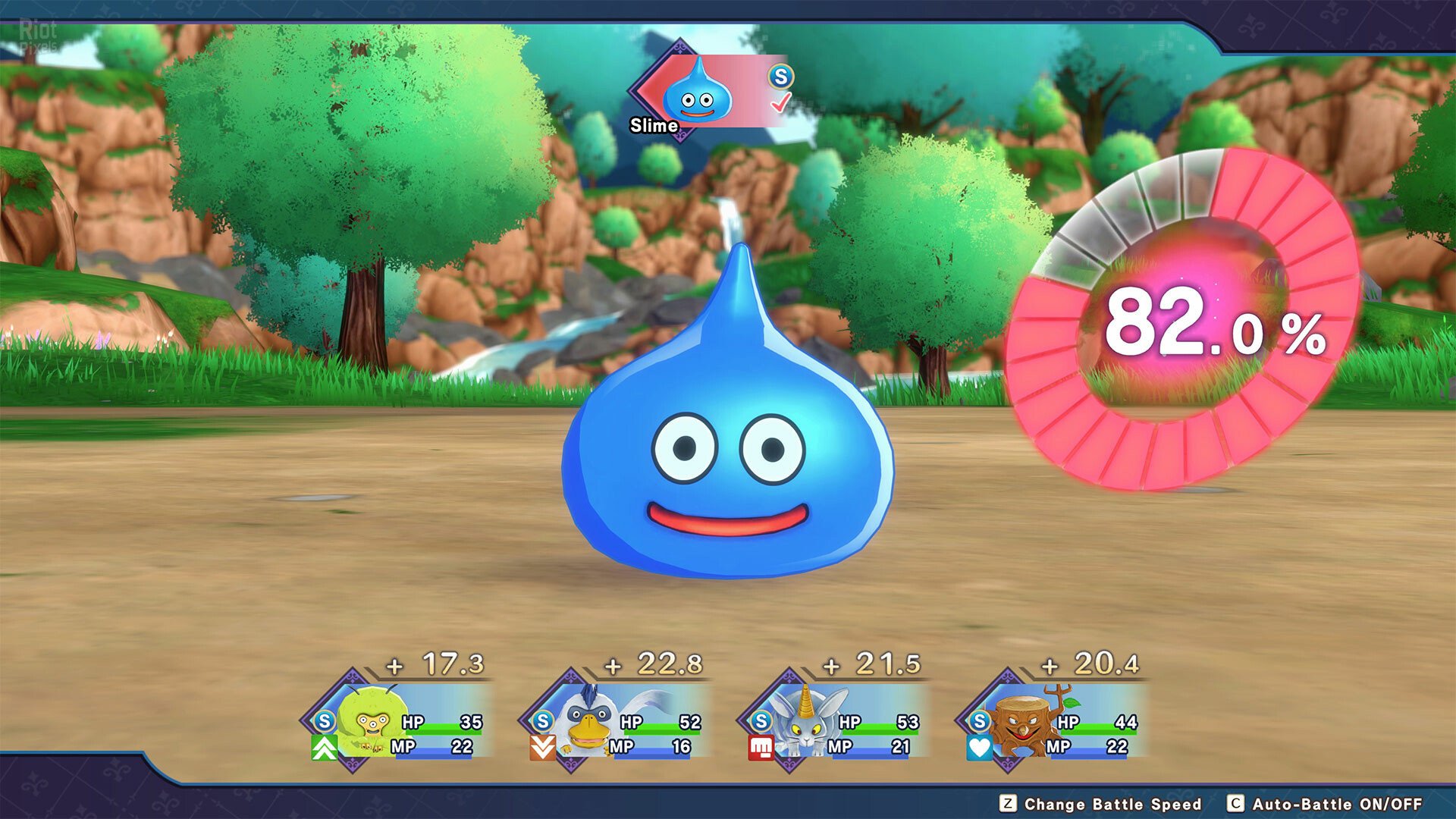 [4]-DRAGON QUEST MONSTERS: The Dark Prince – v1.0.1 (Denuvoless) Download
