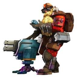 [27]-Deep Rock Galactic: Dwarven Legacy, v1.39.110917.0 + 12 DLCs/Bonuses Download