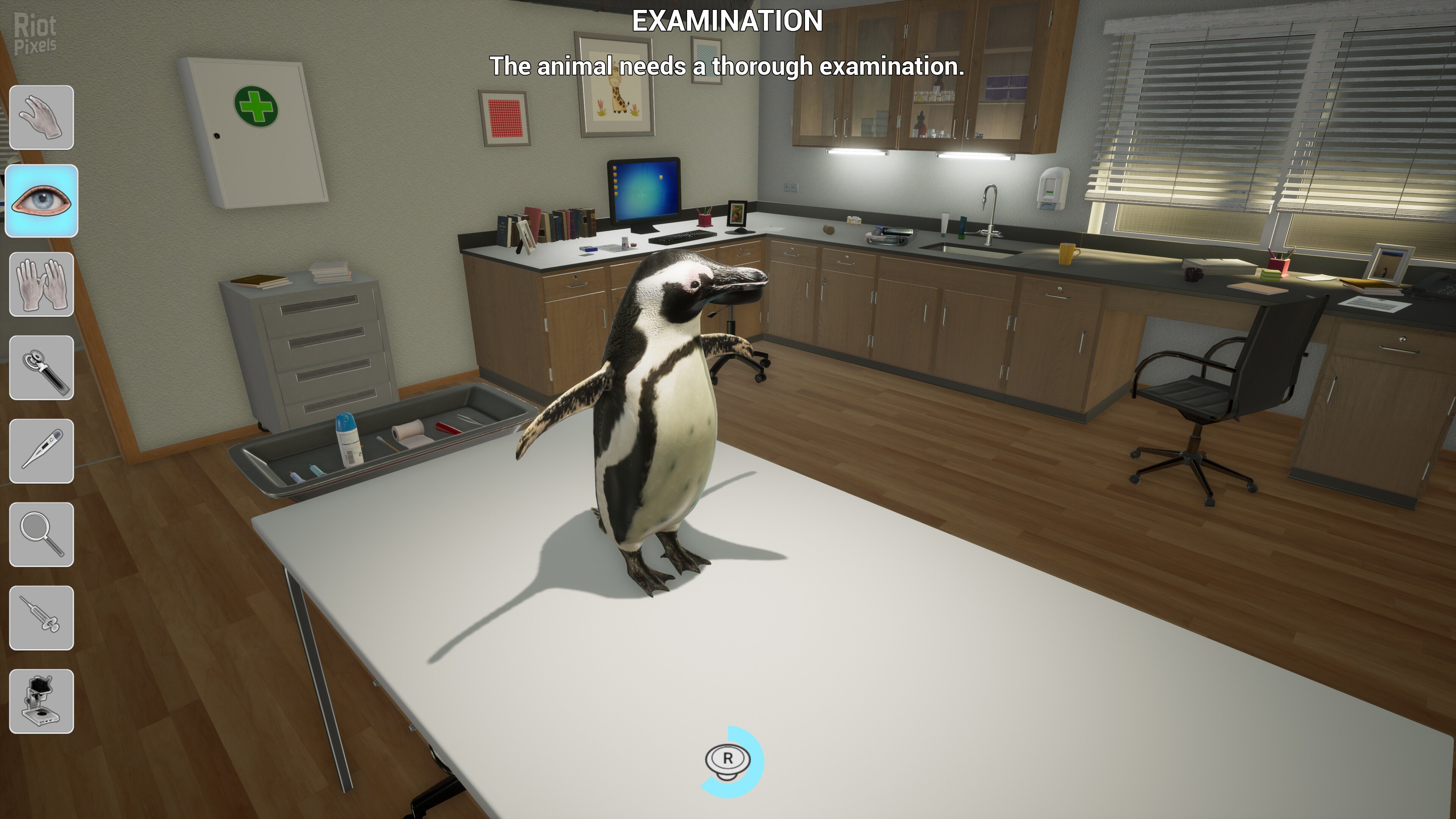 [7]-My Life: Zoo Vet – v1.2.0 Download