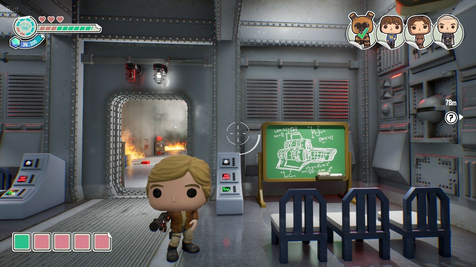 [5]-Funko Fusion – v2.6.3.152571 + 27 DLCs Download
