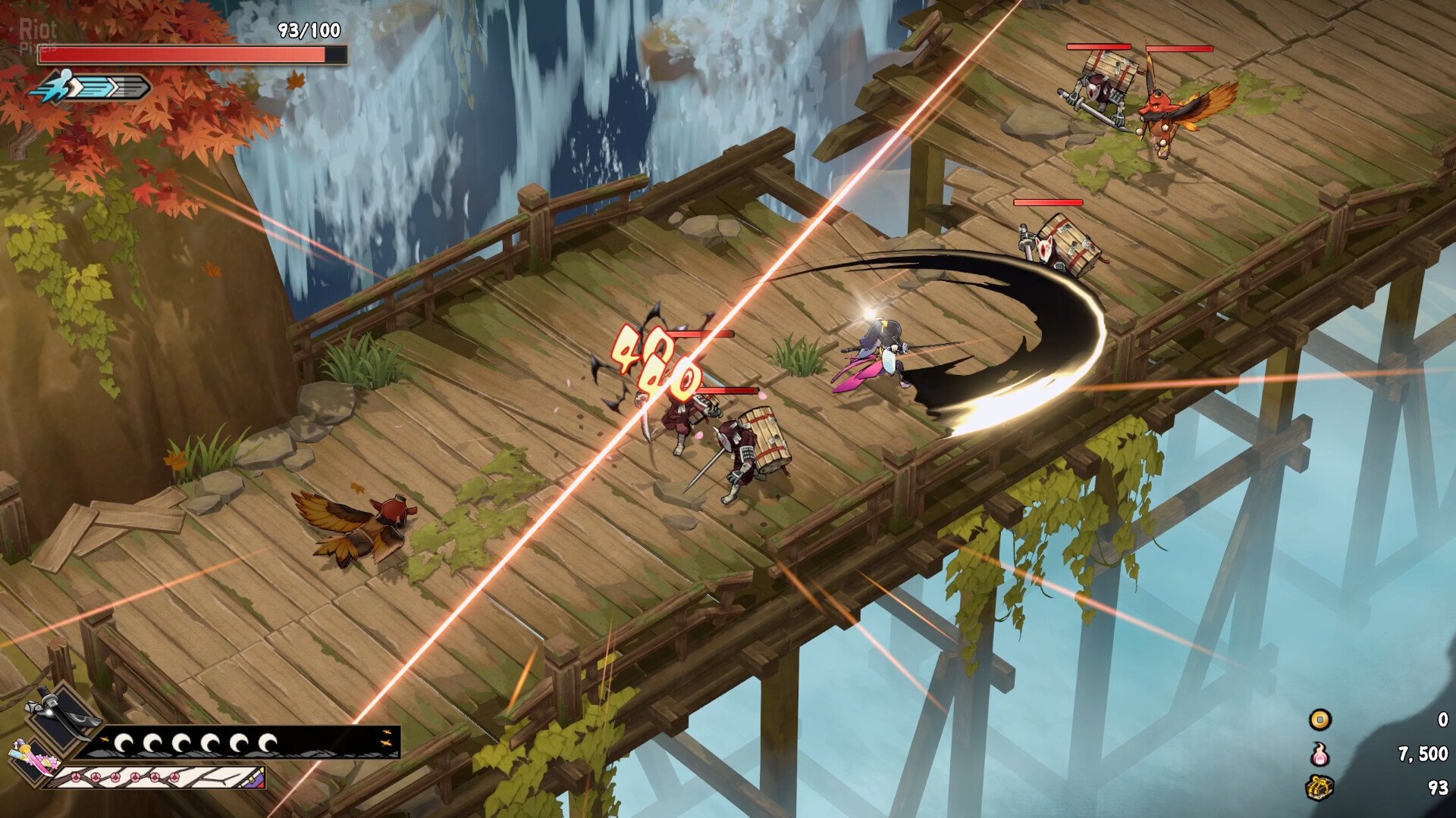 [7]-Yasha: Legends of the Demon Blade – v1.0.1-882 Download