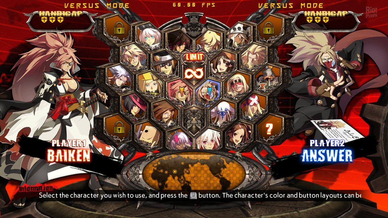[8]-Guilty Gear Xrd REV 2 + All DLC Download