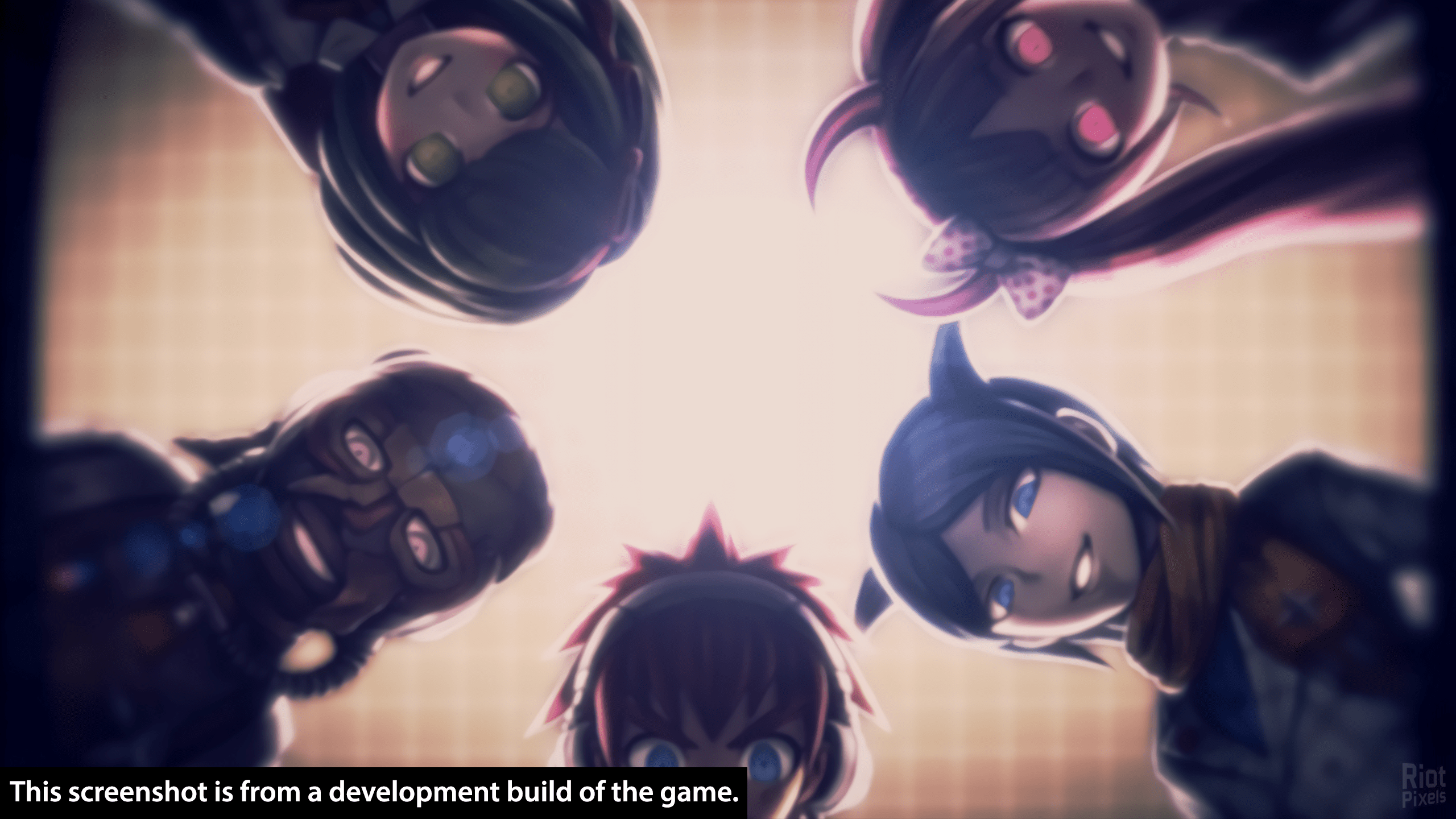 [8]-Danganronpa Another Episode: Ultra Despair Girls Download