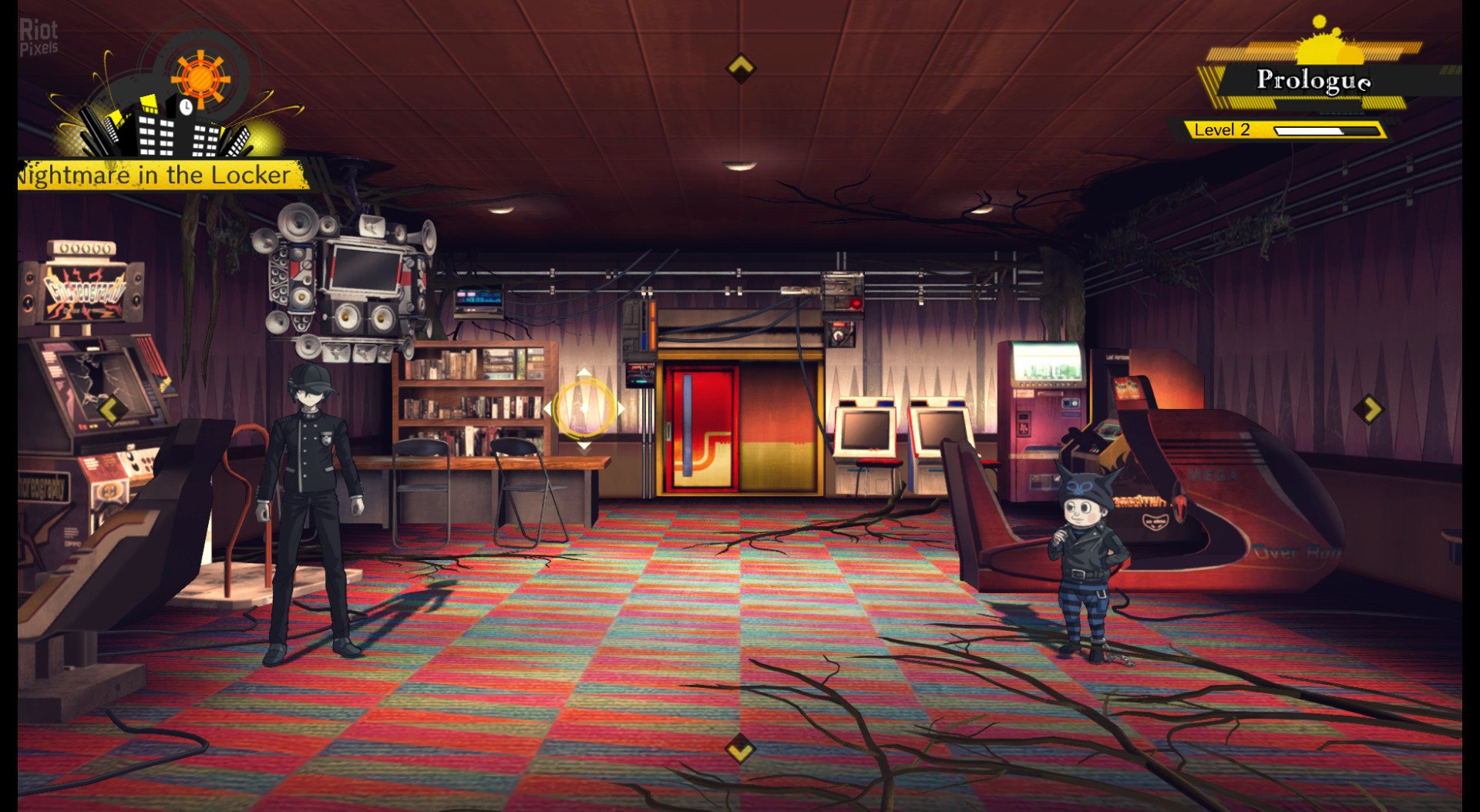 [6]-Danganronpa V3: Killing Harmony Download
