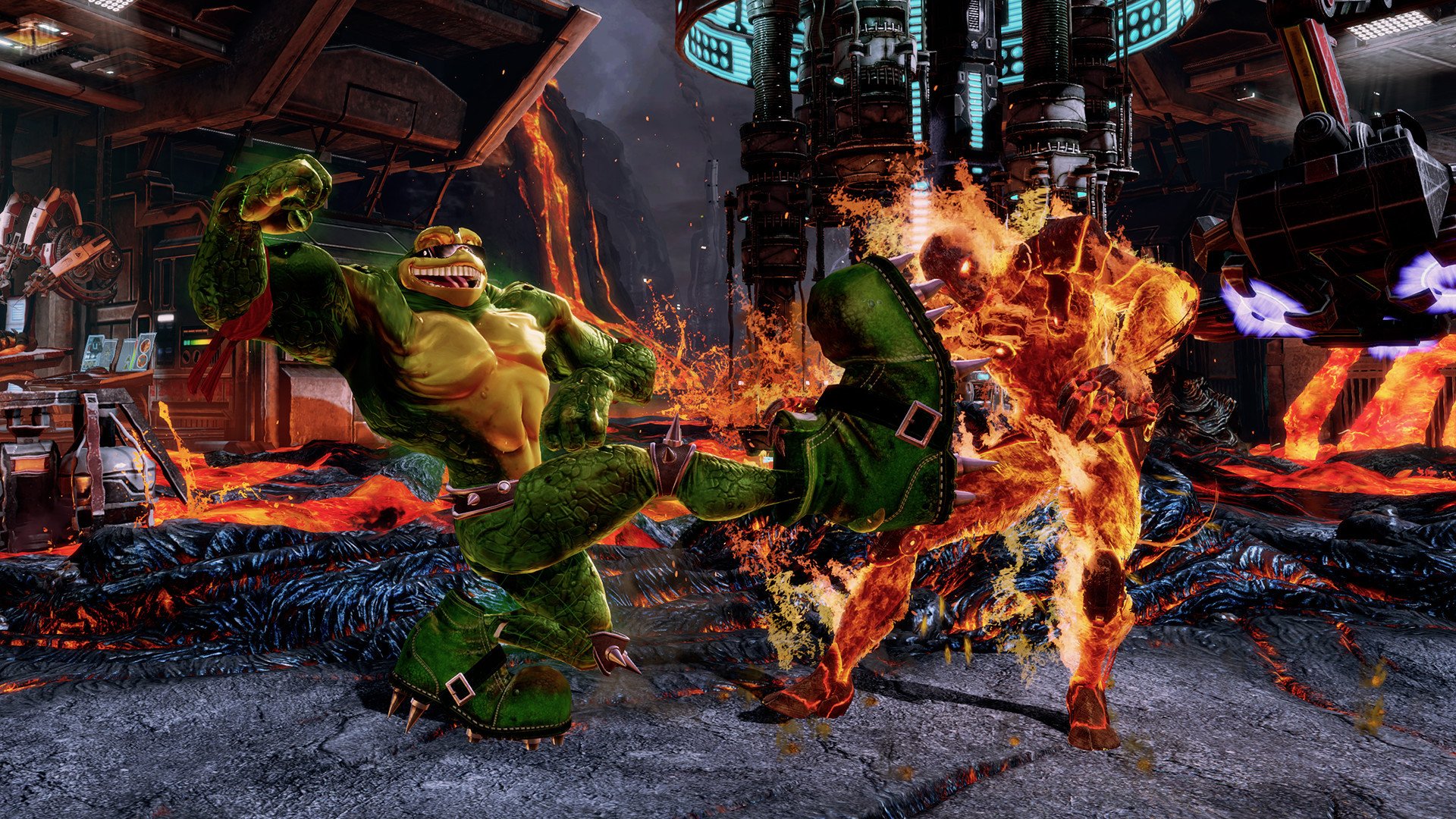 [2]-Killer Instinct: Steam Edition Download