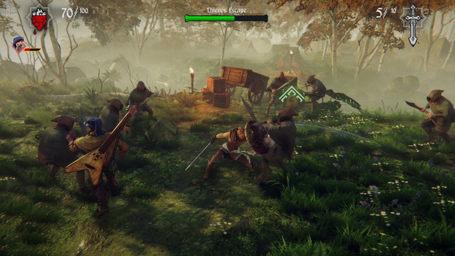 [8]-Hand of Fate 2 – v.1.0.3 Download