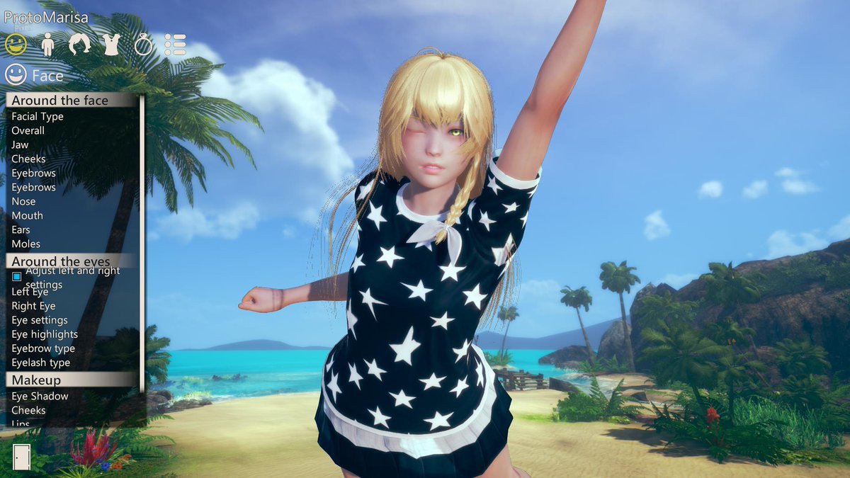 [16]-AI * Shoujo Download