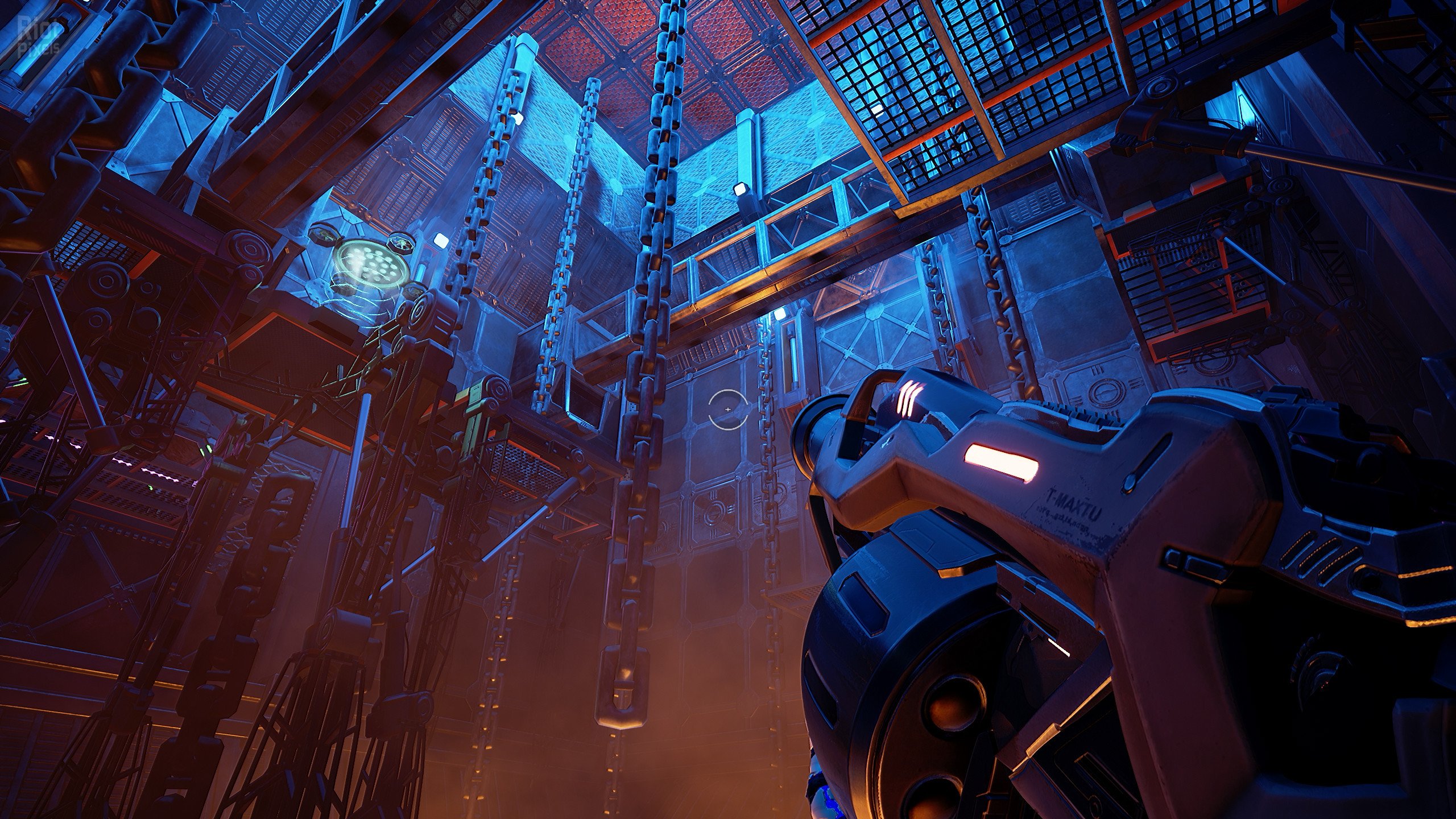 [8]-PositronX – v1.0.0 Download