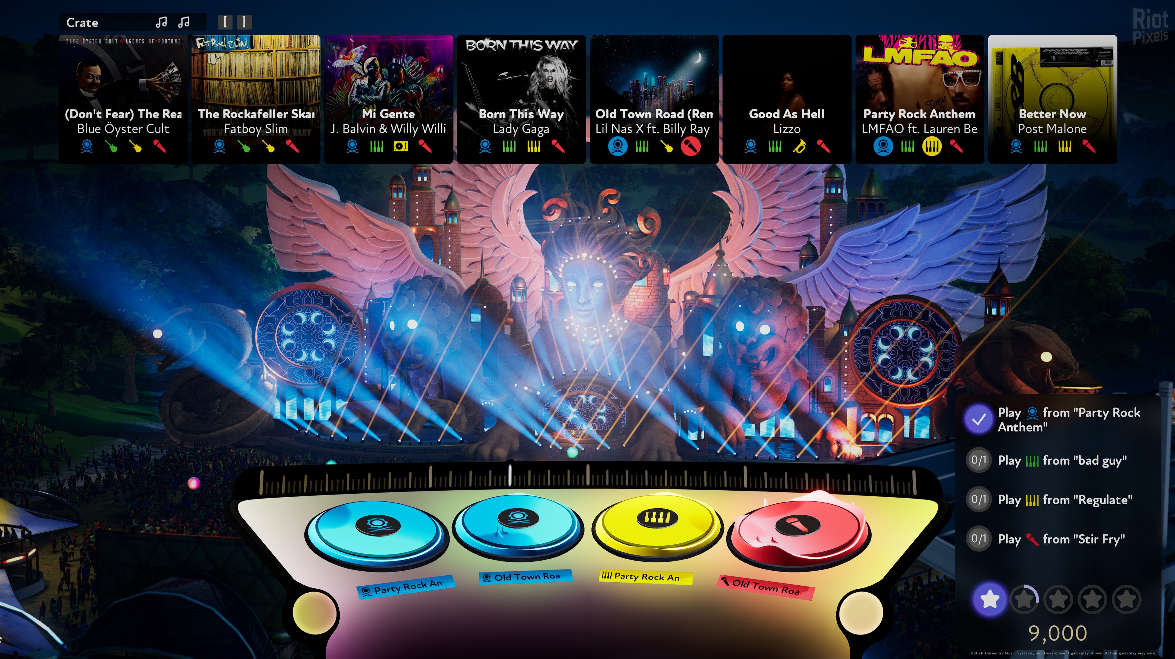 [15]-FUSER: VIP Edition + 29 DLCs Download