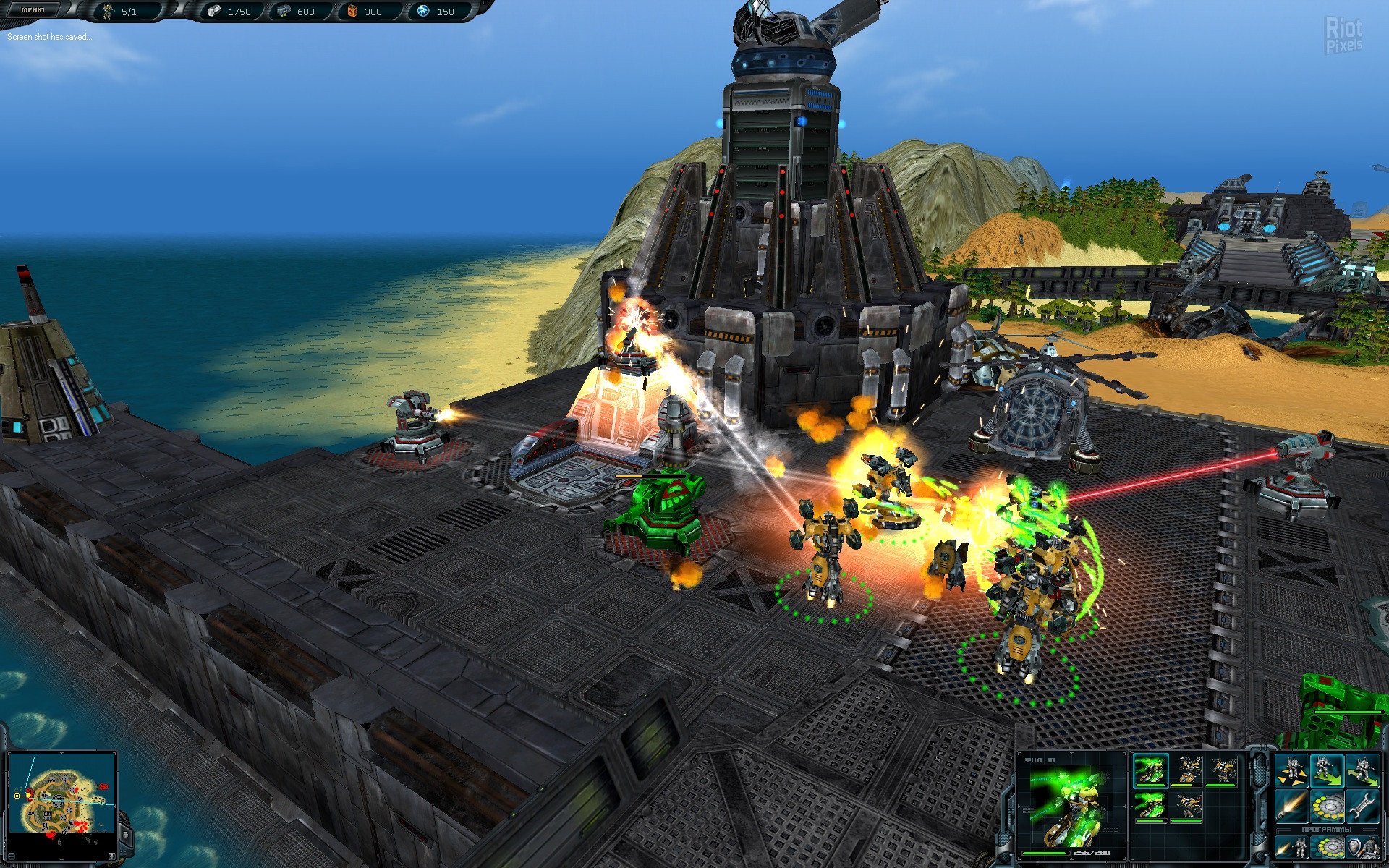[16]-Space Rangers HD: A War Apart – v2.1.2424 + Bonus OST Download