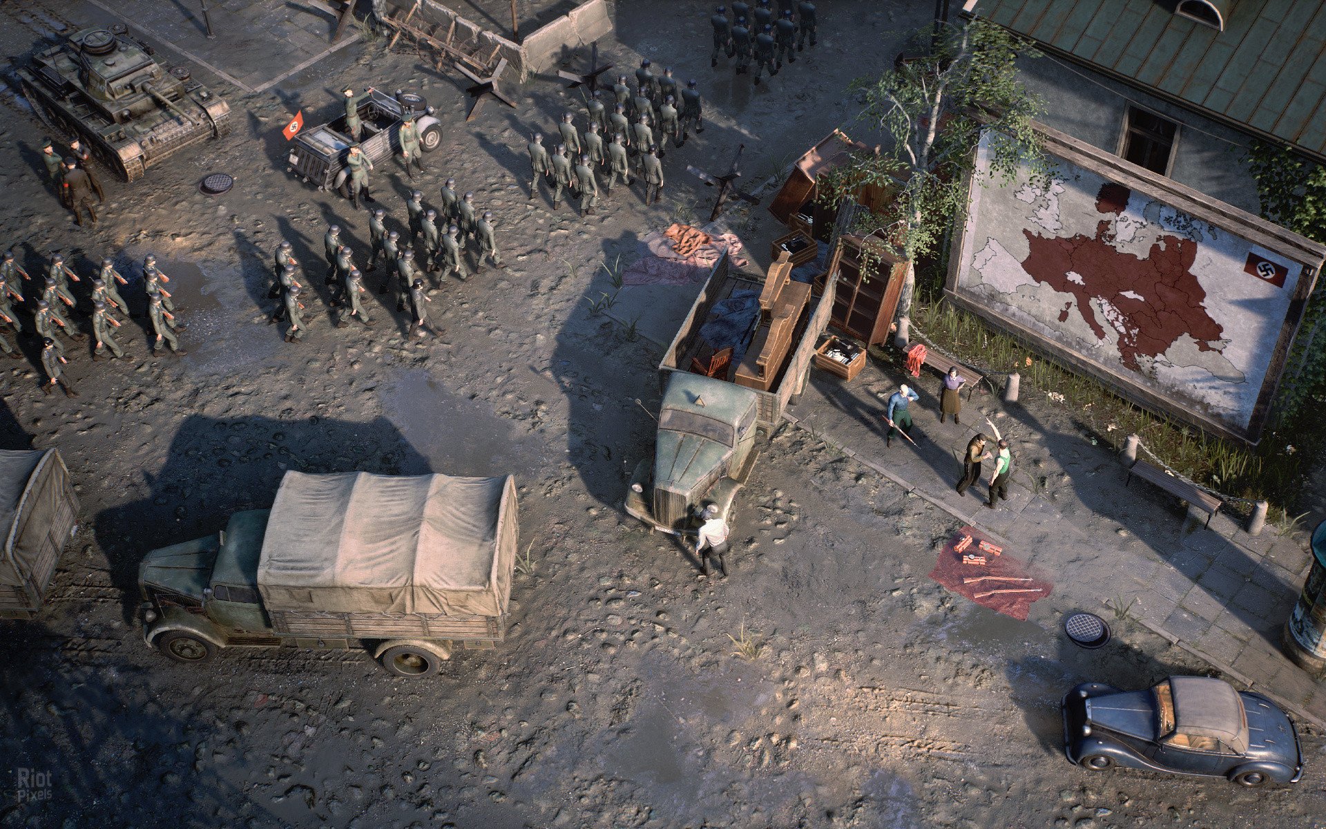 [10]-War Mongrels – v40797 Download