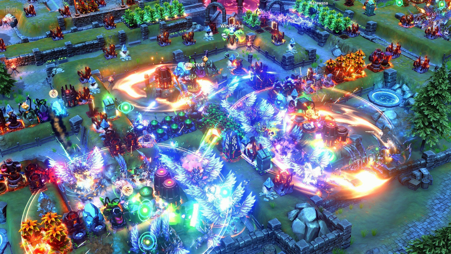 [8]-Element TD 2 – v1.4.1 Download