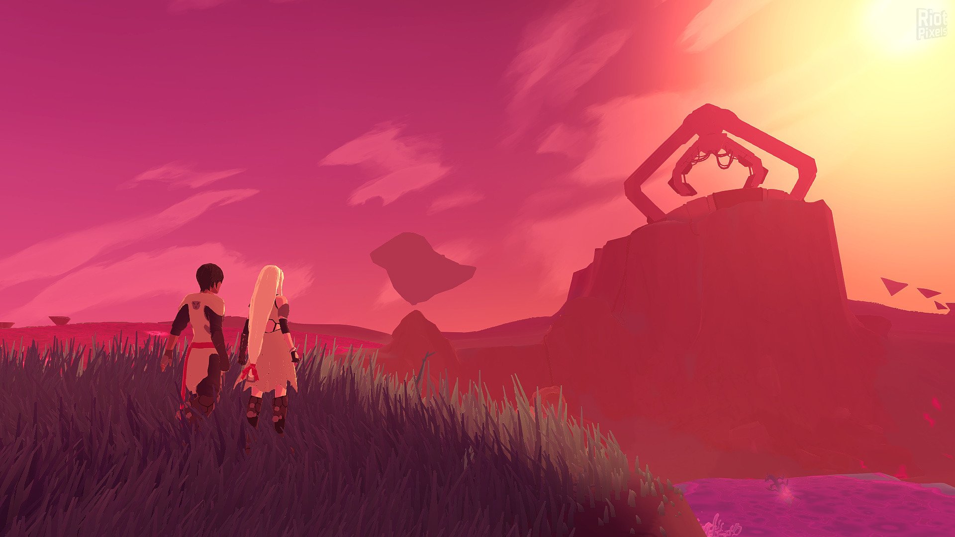 [10]-Haven – v1.1.288s + Bonus Soundtrack Download