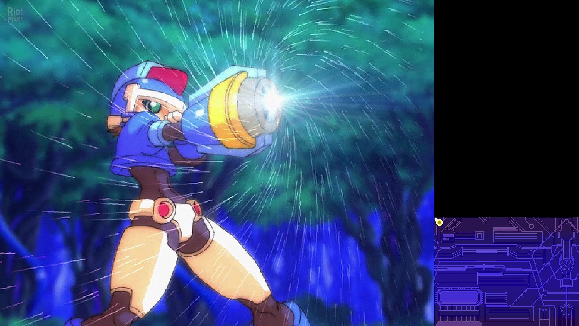 [8]-Mega Man Zero/ZX Legacy Collection – v03.03.2022 Download