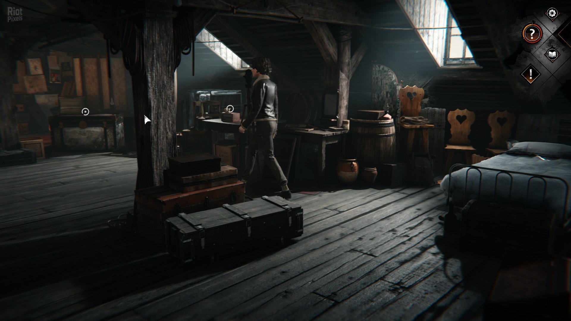 [4]-Syberia: The World Before – Deluxe Edition + Bonus Content Download