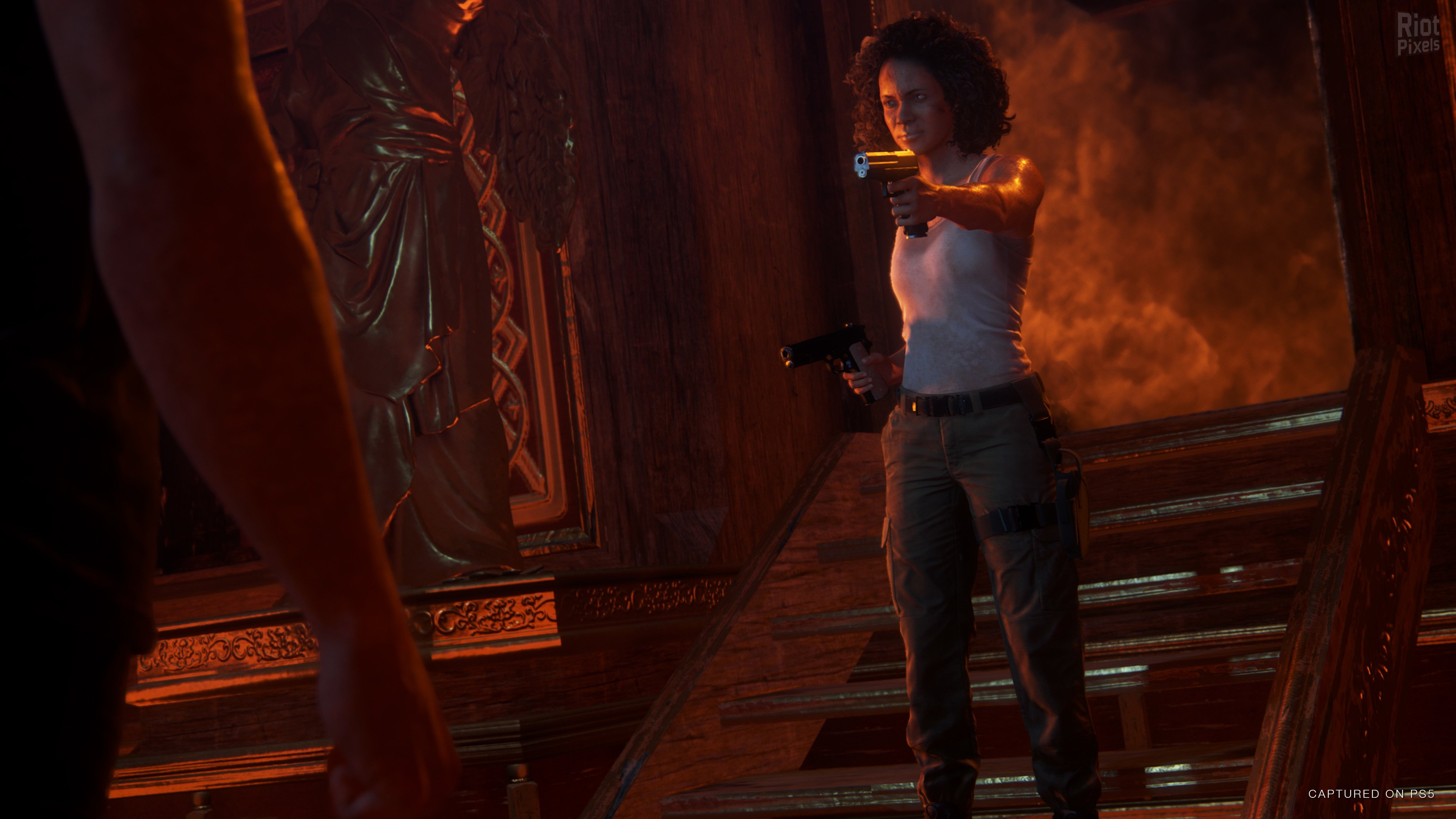 [5]-UNCHARTED: Legacy of Thieves Collection – v1.0.20122 + Bonus Soundtracks Download