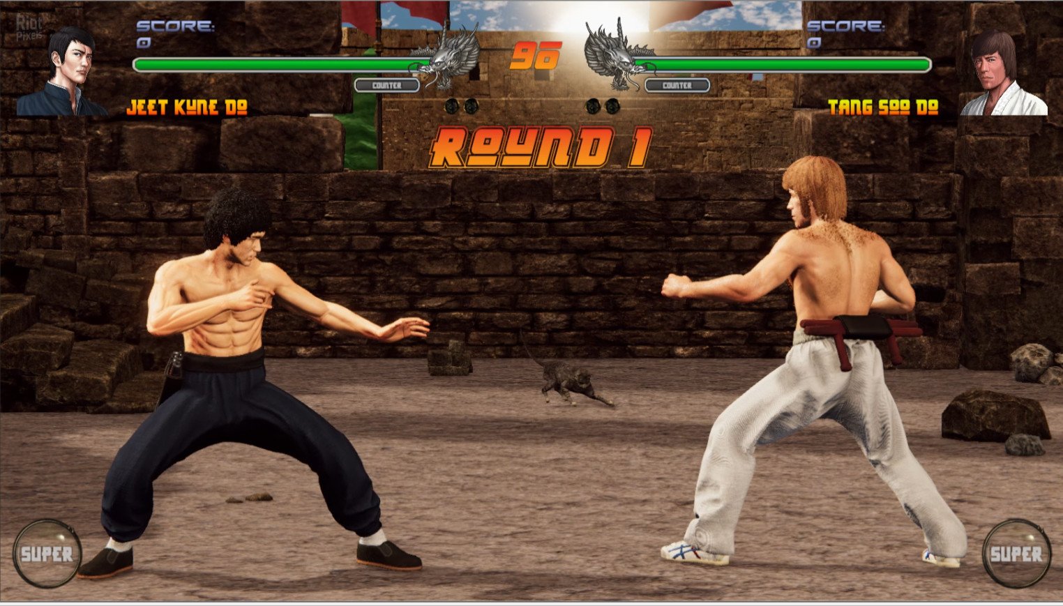 [4]-Shaolin vs Wutang 2 Download
