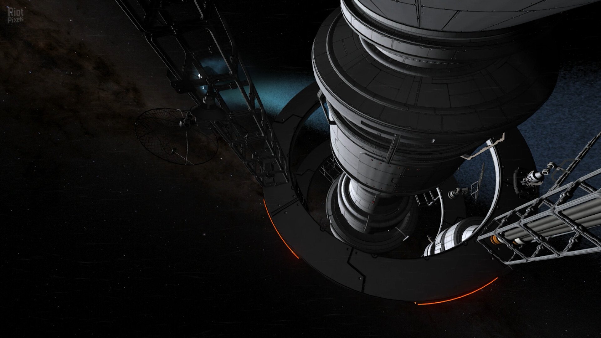 [16]-Space Mechanic Simulator Download