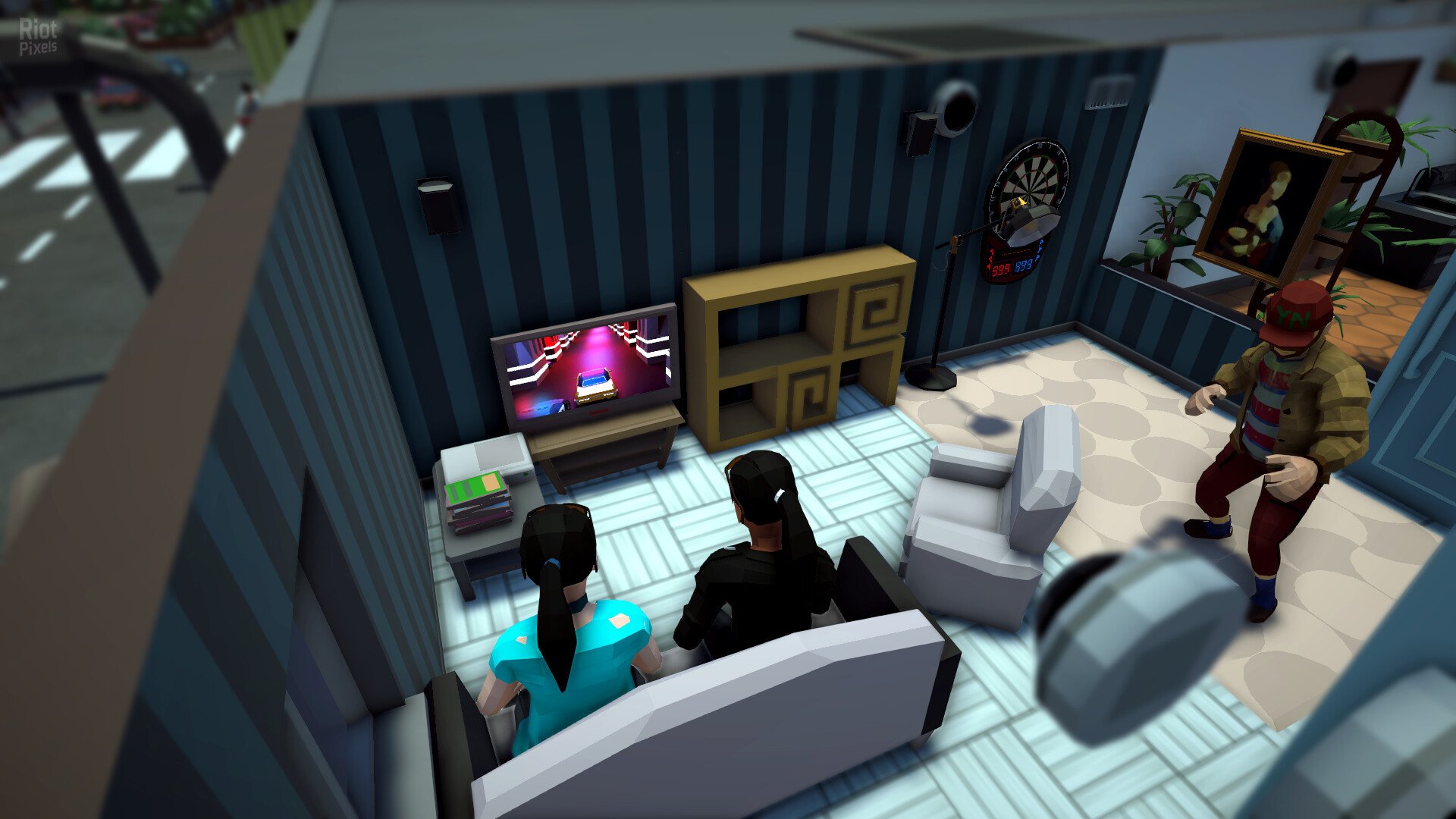 [16]-The Tenants – v1.2.6 + Pets DLC Download