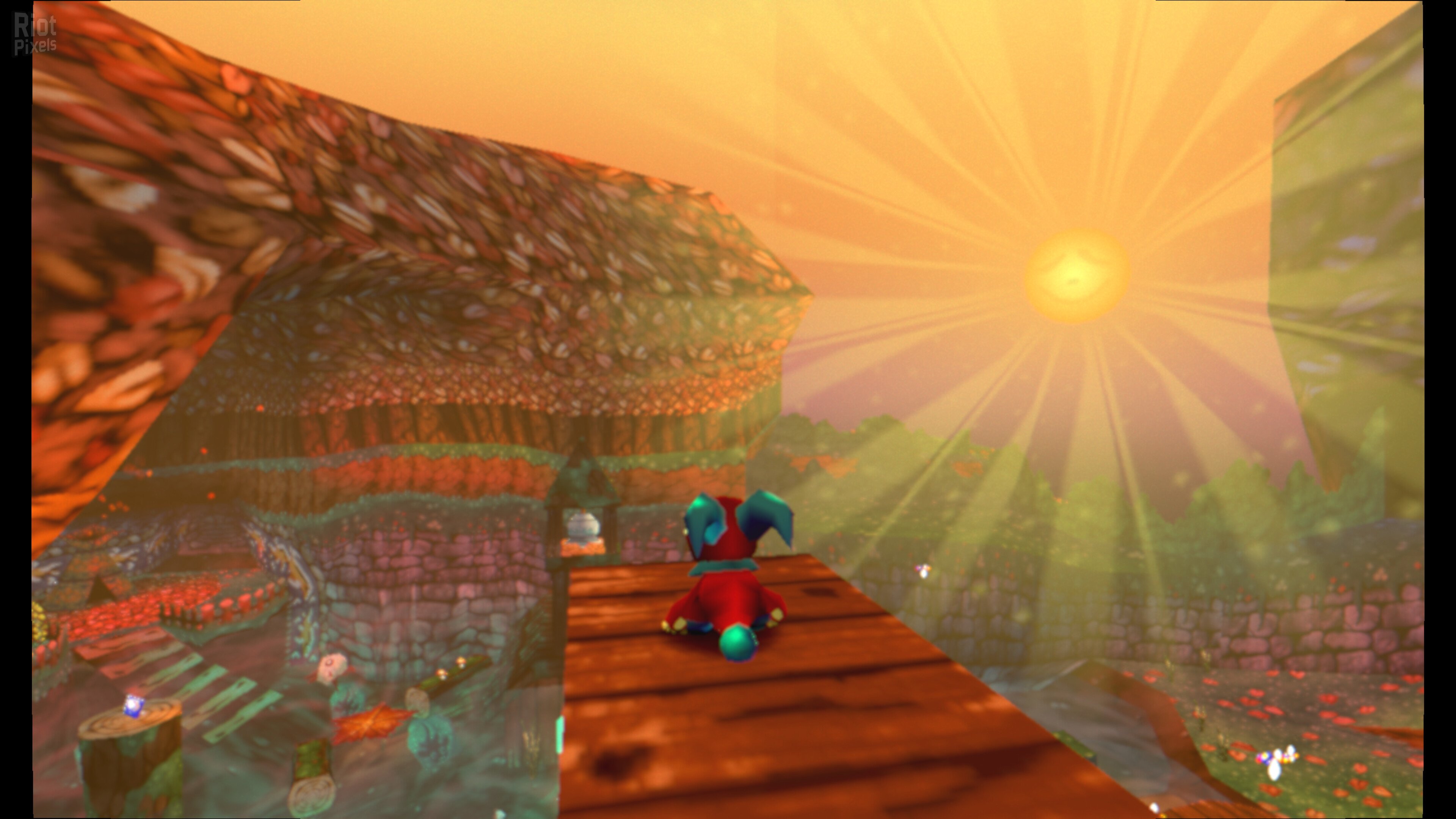 [8]-Cavern of Dreams: Deluxe Bundle! – v1.2 + Bonus OST Download