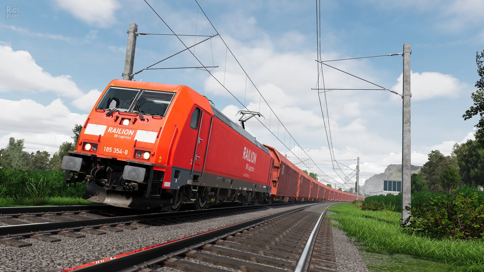 [5]-Train Sim World 4: Special Edition – v1.0.842 (MS Store) + 88 DLCs + 2 Decals + Bonus Content Download