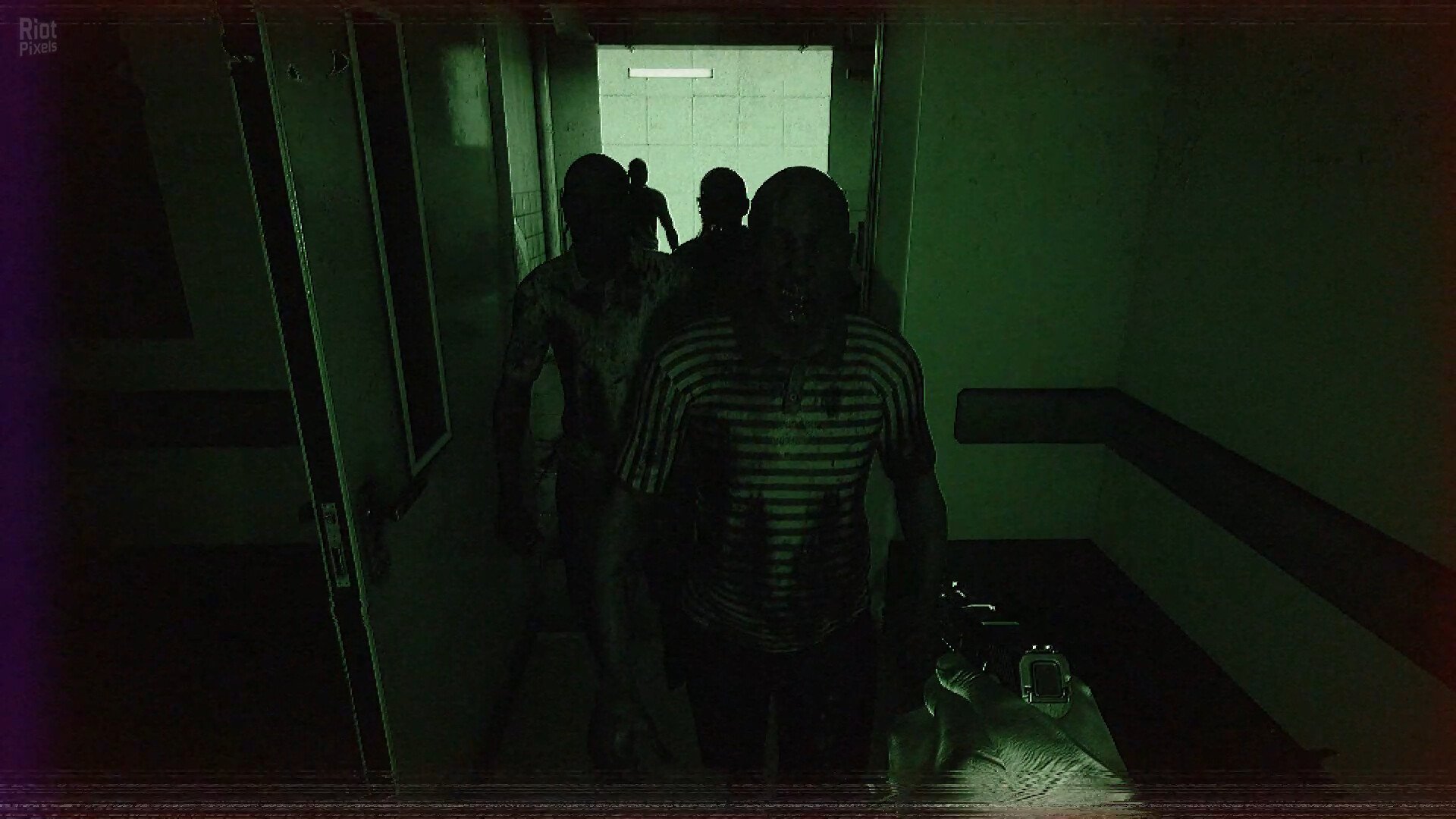 [15]-Hospital of the Undead + Windows 7 Fix Download