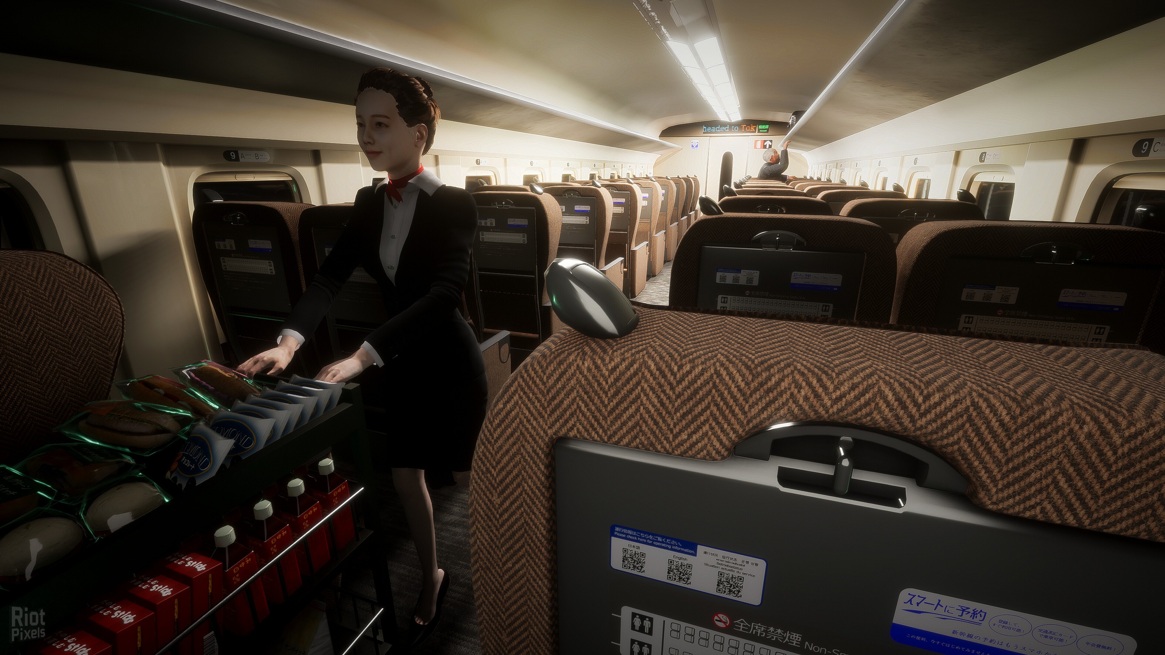 [2]-[Chilla’s Art] Shinkansen 0 – v1.07 Download