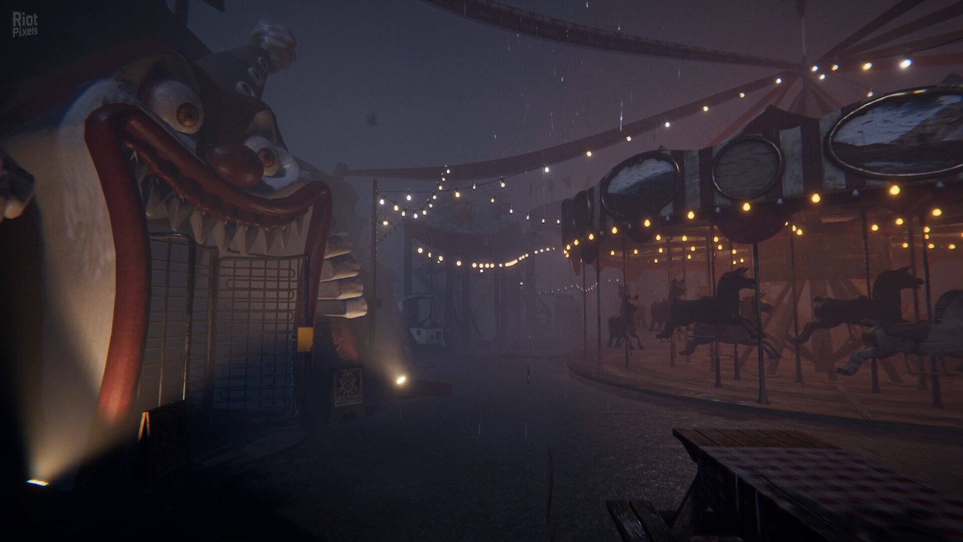 [5]-REVEIL: Funhouse Edition, v1.1.1f1 + 2 DLC/Bonuses Download