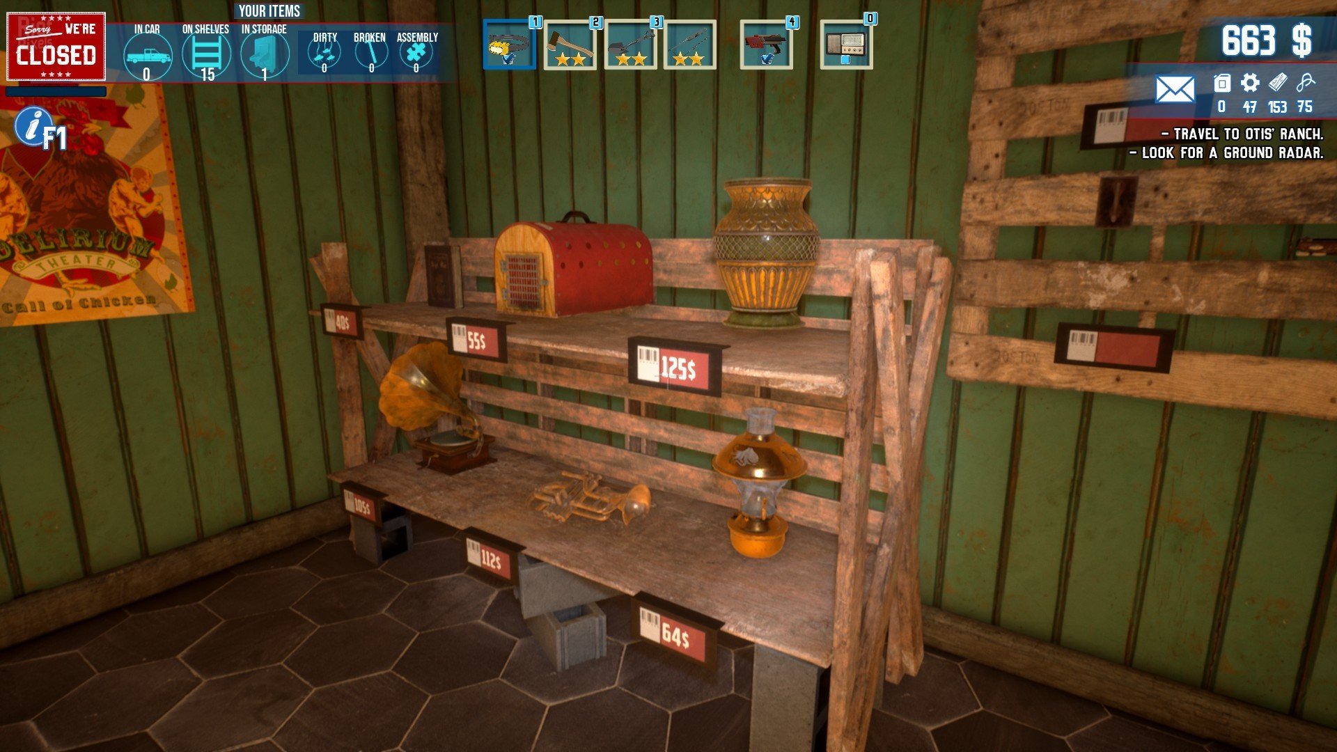 [12]-Barn Finders – v25982 (2024_07_11/SuperHero Map Update) + 2 DLCs Download