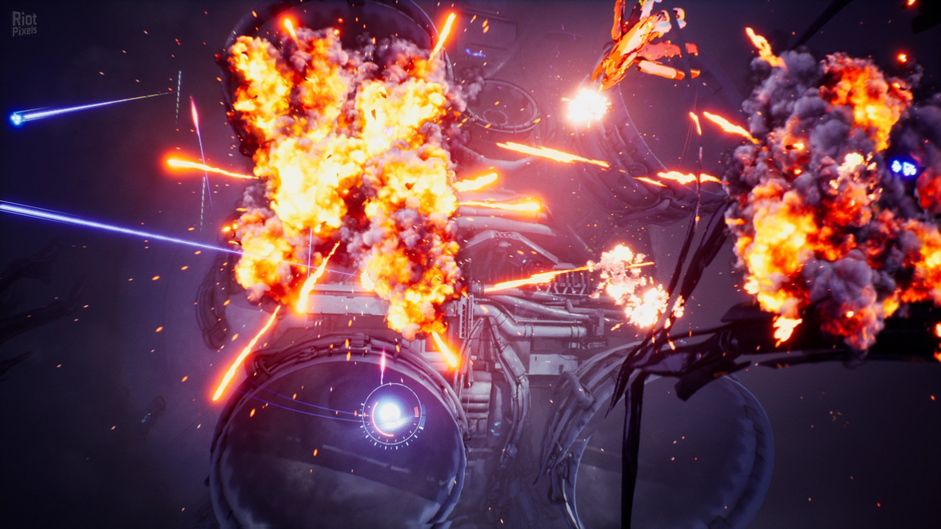 [10]-CYGNI: All Guns Blazing – v1.01 (12254) + Windows 7 Fix Download