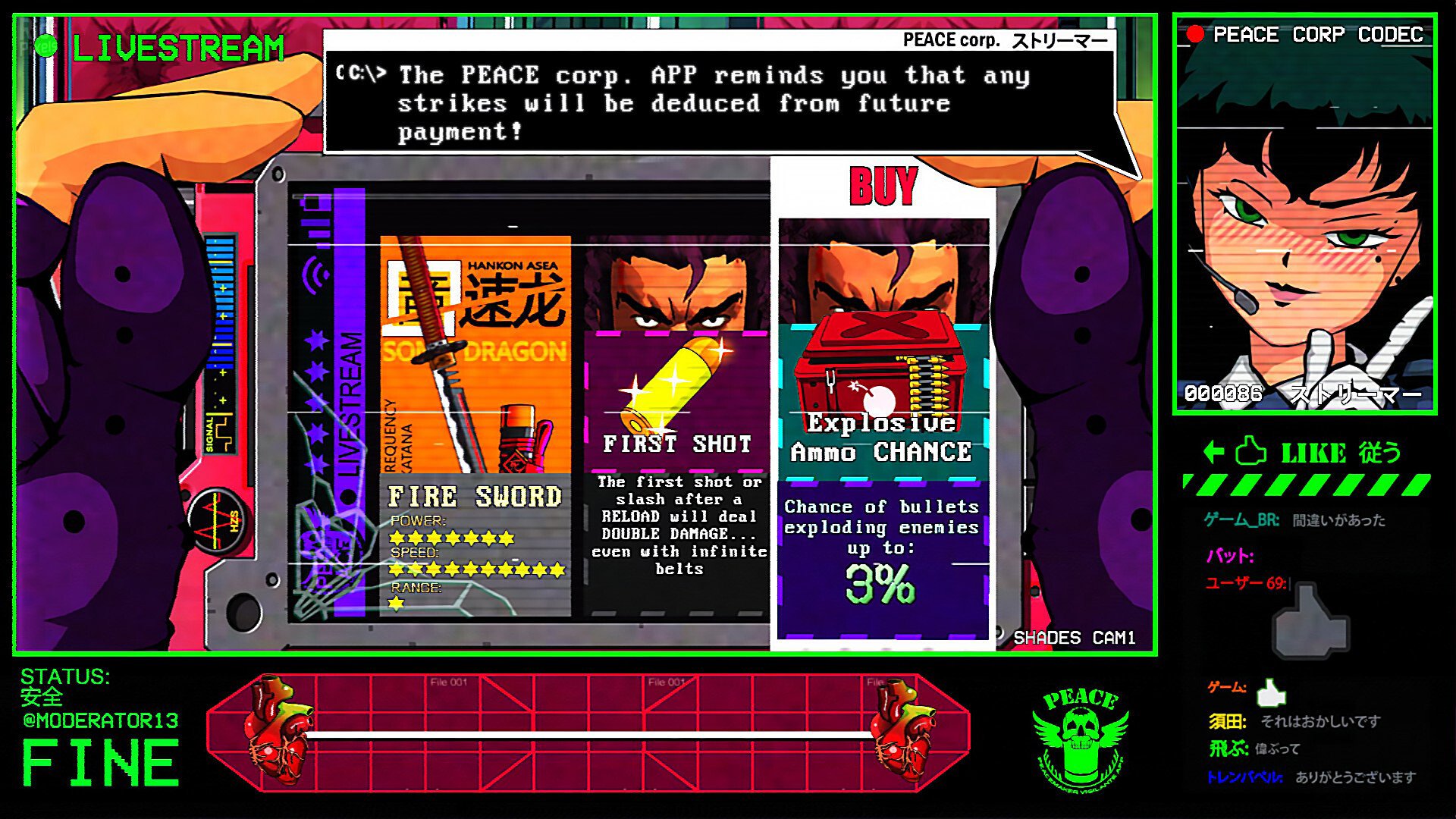 [16]-MULLET MADJACK: Deluxe Edition – v1.1 + Bonus Content Download