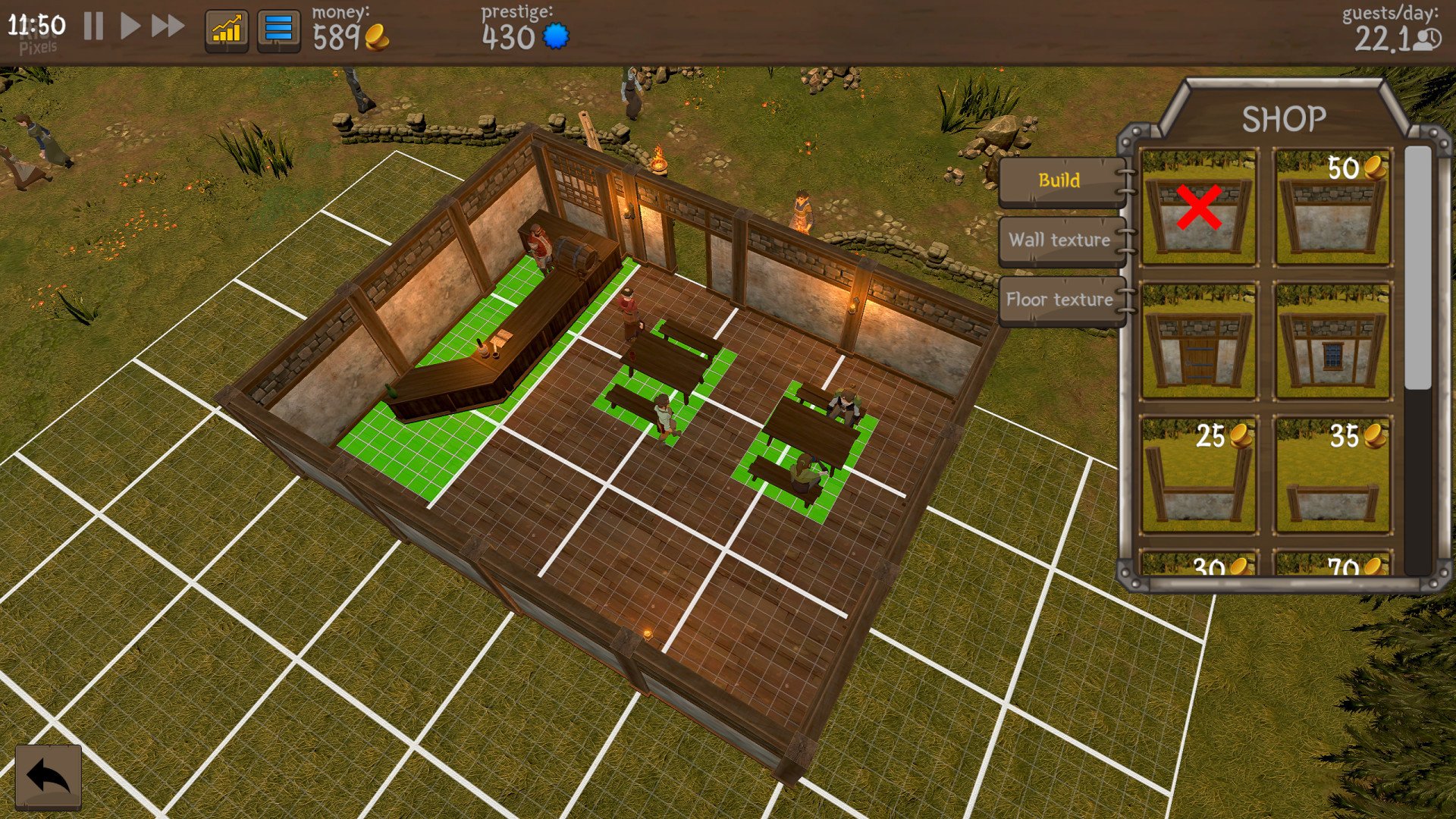 [11]-Tavern Master: Complete, Build 16501626 + Pirates Retreat DLC Download