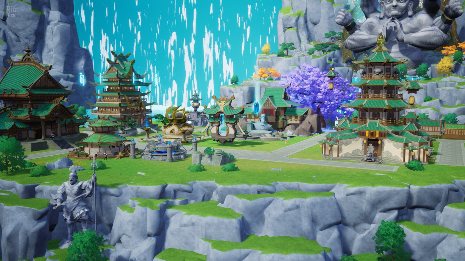 [9]-The Lost Village – v1.2.10 + 4 DLCs Download
